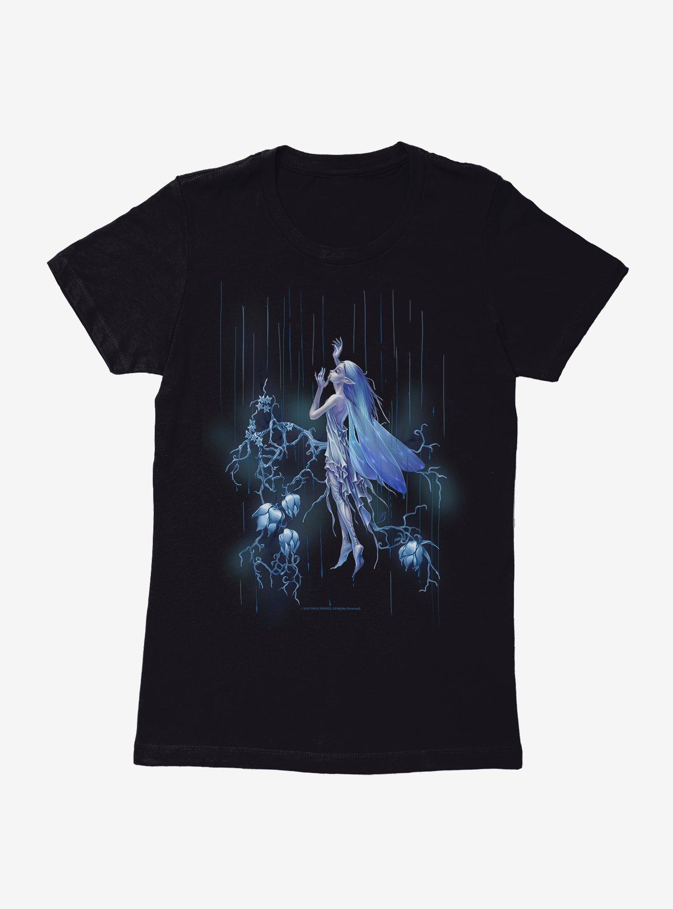 Fairies By Trick Storm Fairy Womens T-Shirt, , hi-res