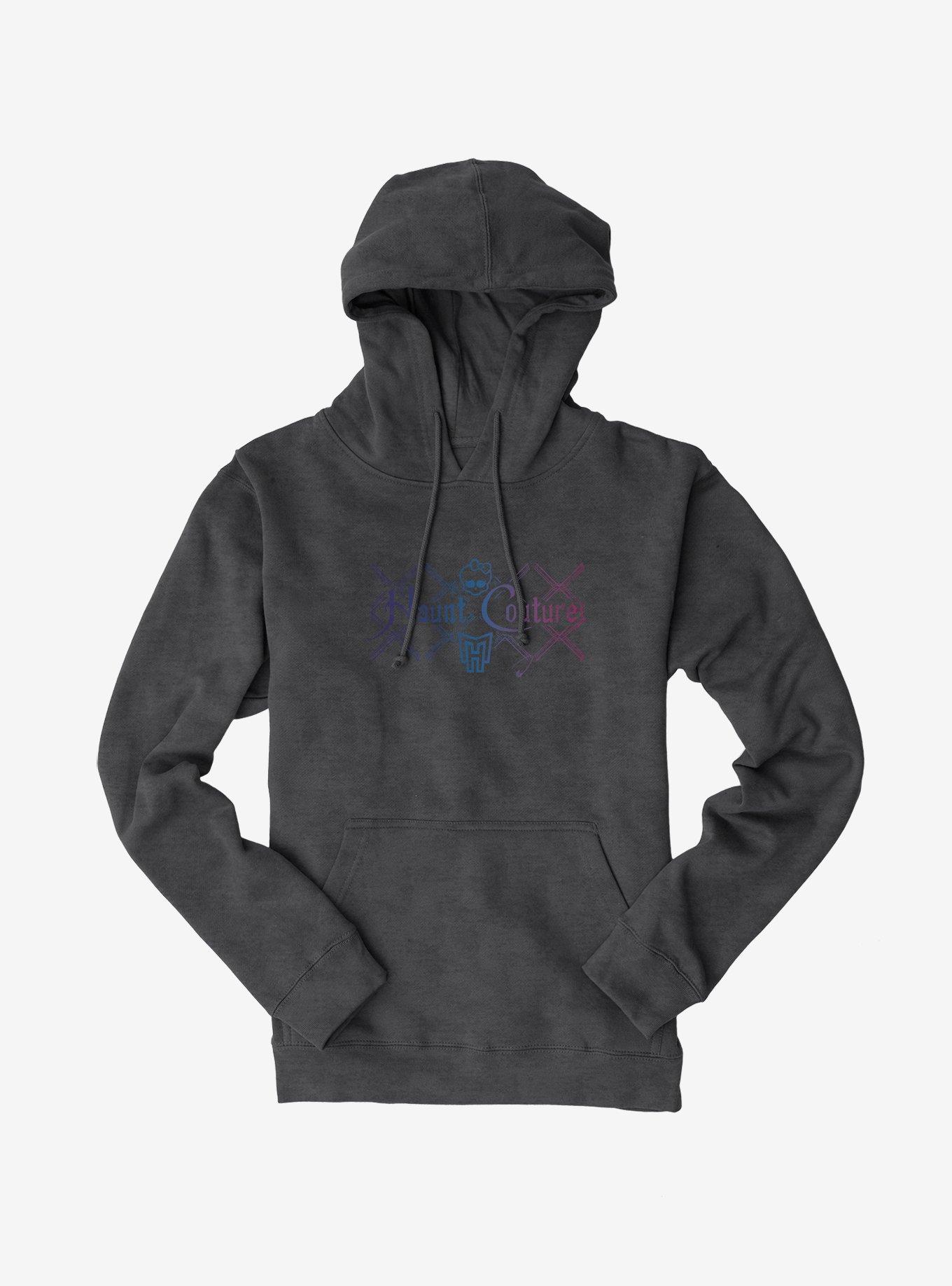 Monster High Gradient Haunt Couture Hoodie, , hi-res