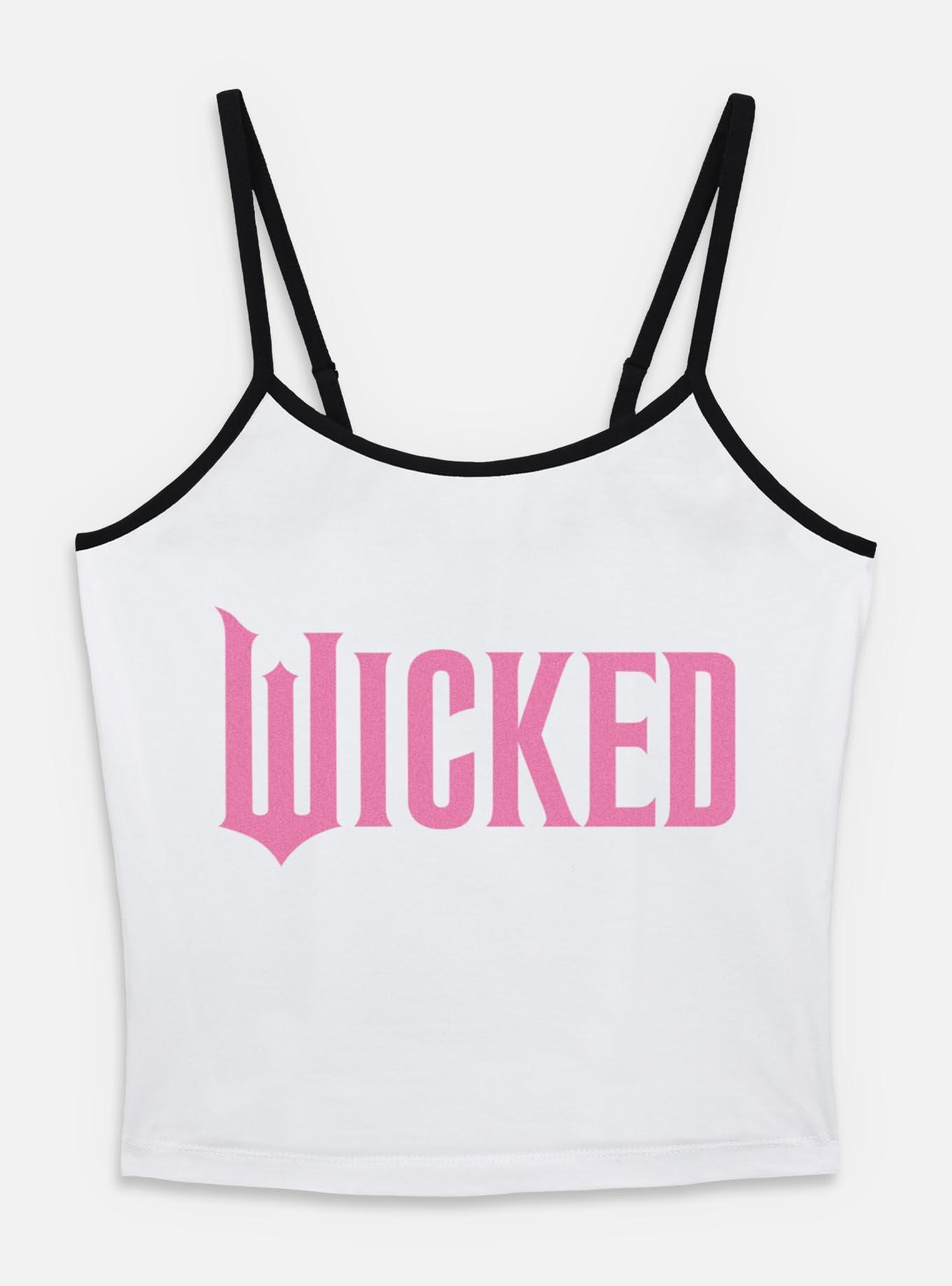 Wicked Simply Wicked Womens Cami, , hi-res