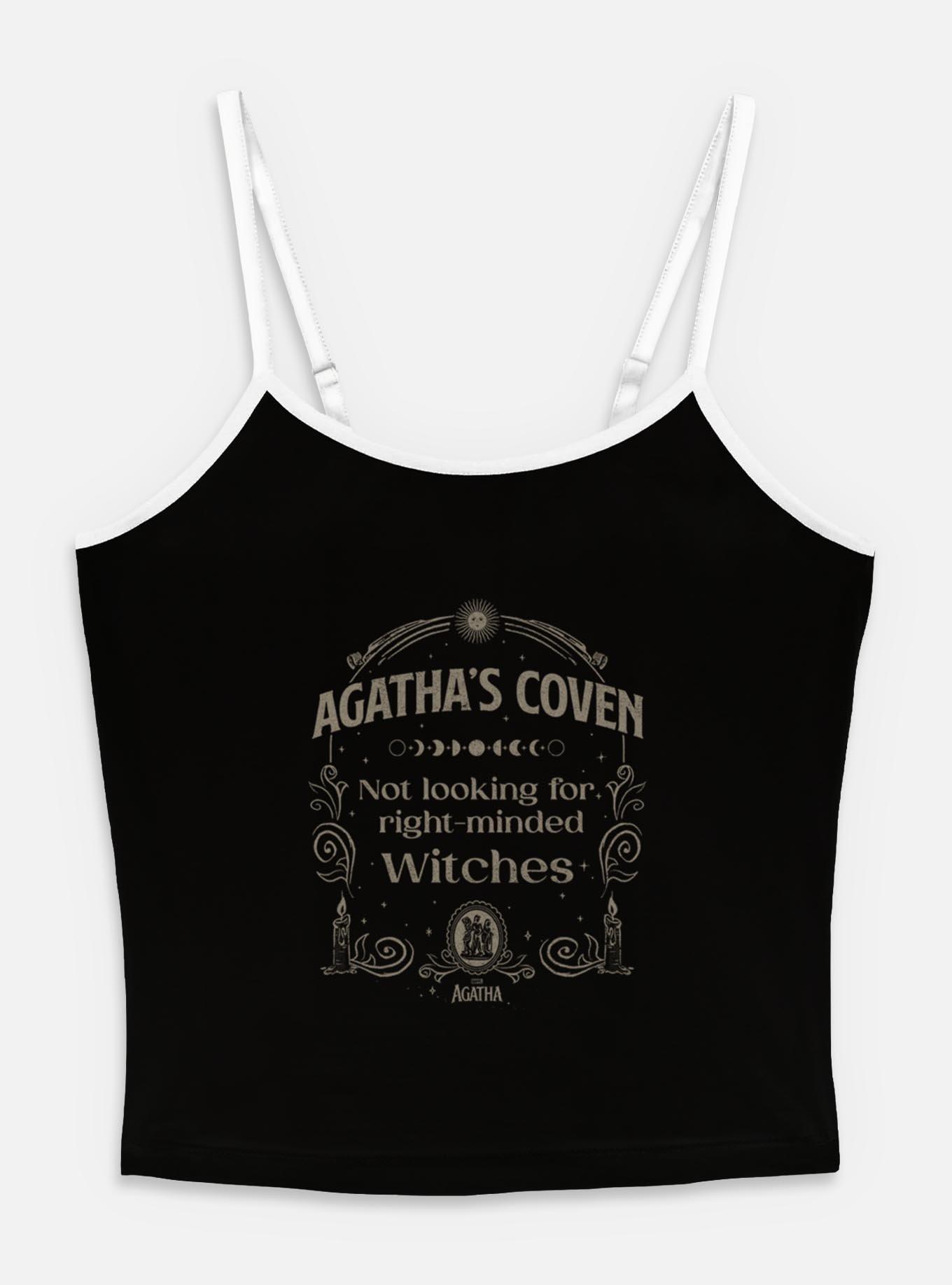 Marvel Agatha Agatha's Coven Womens Cami, , hi-res