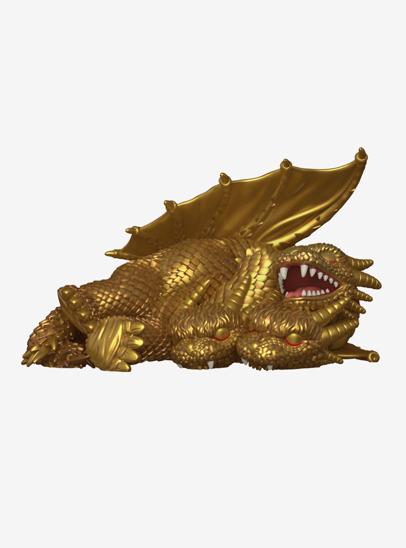 Funko Godzilla Pop! Movies Sleeping King Ghidorah Vinyl Figure, , hi-res