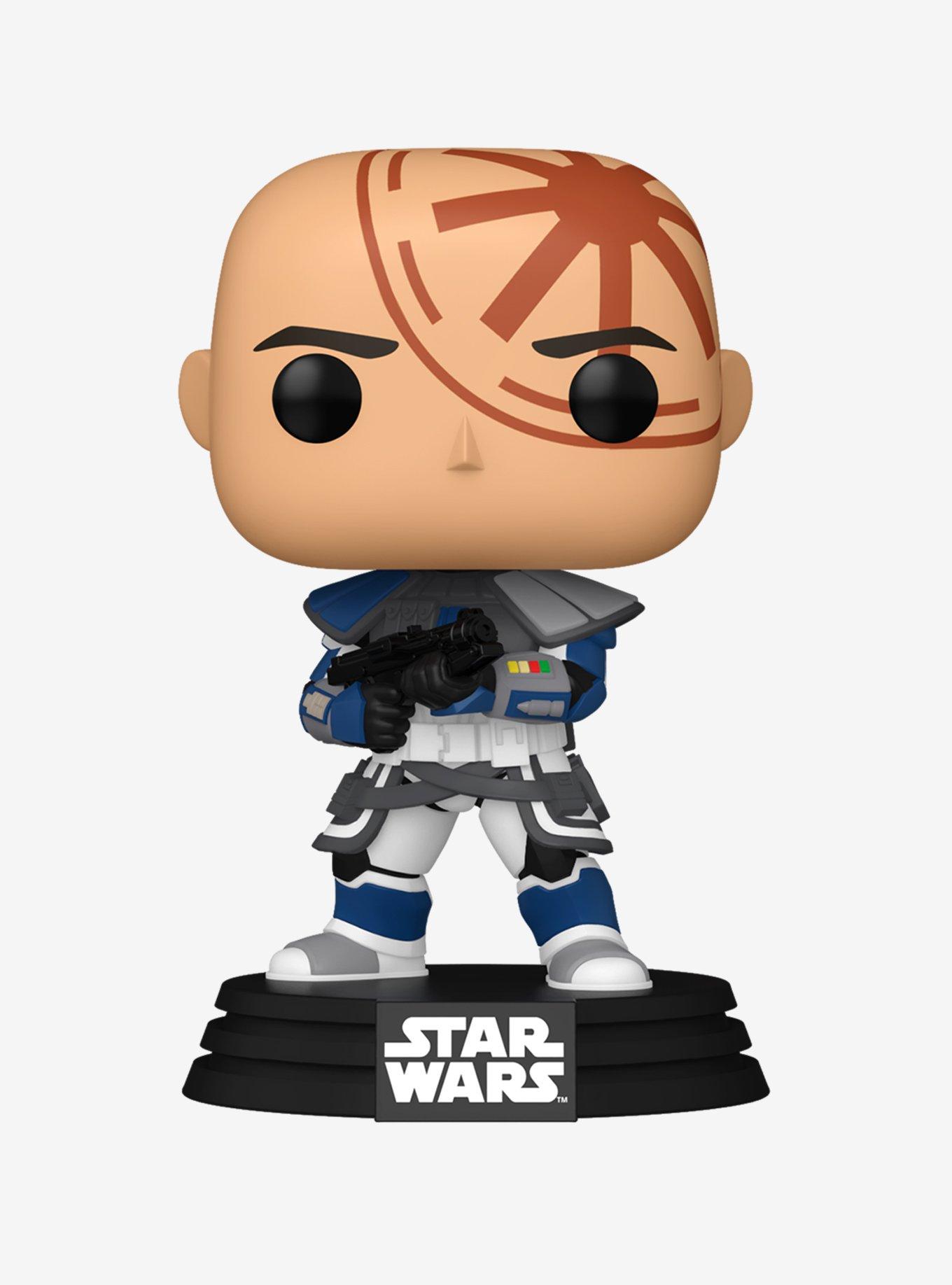 Funko Star Wars Pop! ARC Trooper Jesse Vinyl Bobble-Head, , hi-res