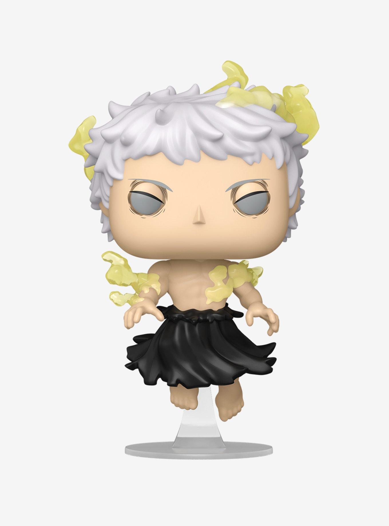 Funko My Hero Academia Pop! Animation All For One Vinyl Figure, , hi-res