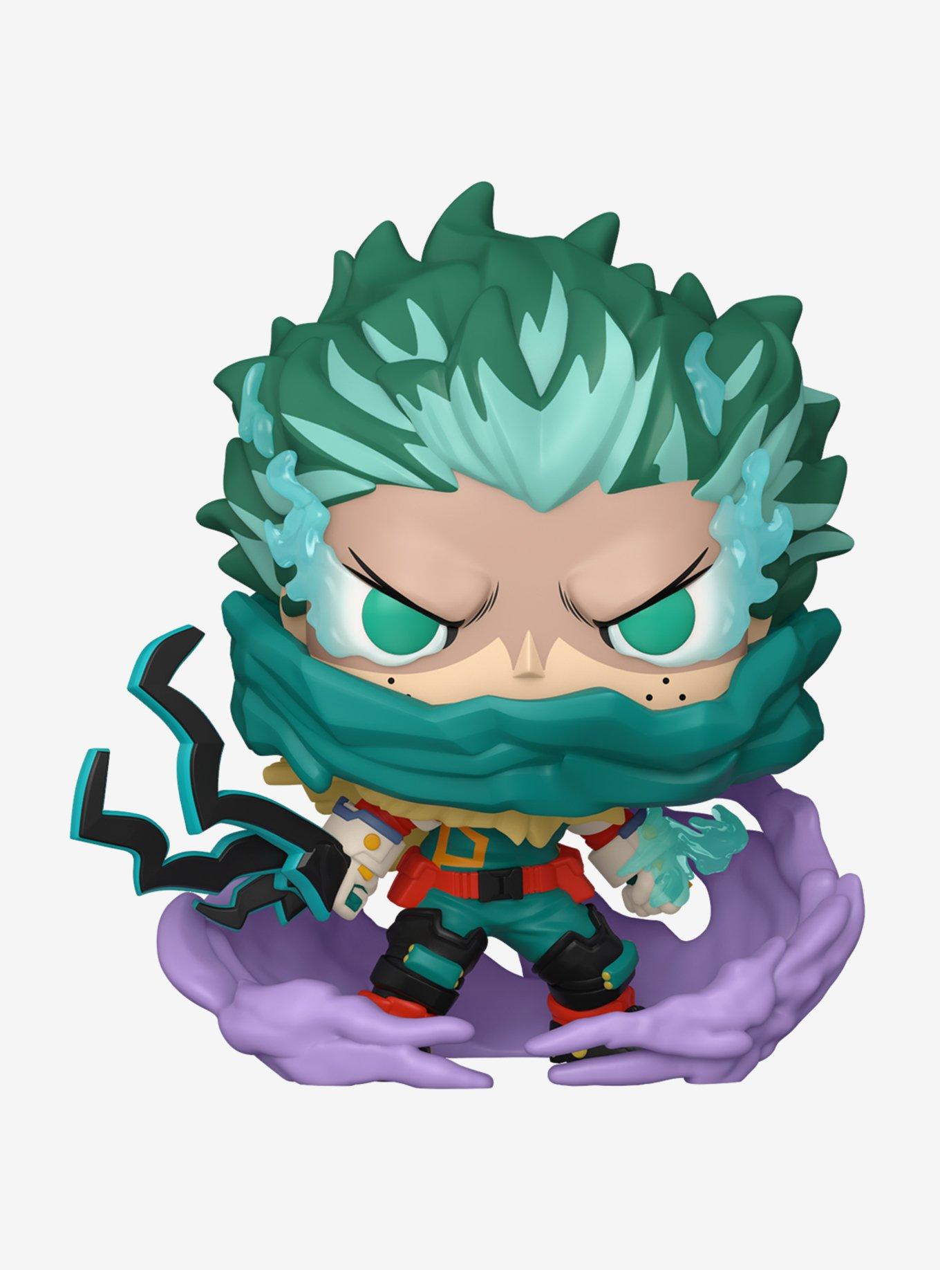 Funko My Hero Academia Pop! Premium Deku Vinyl Figure, , hi-res