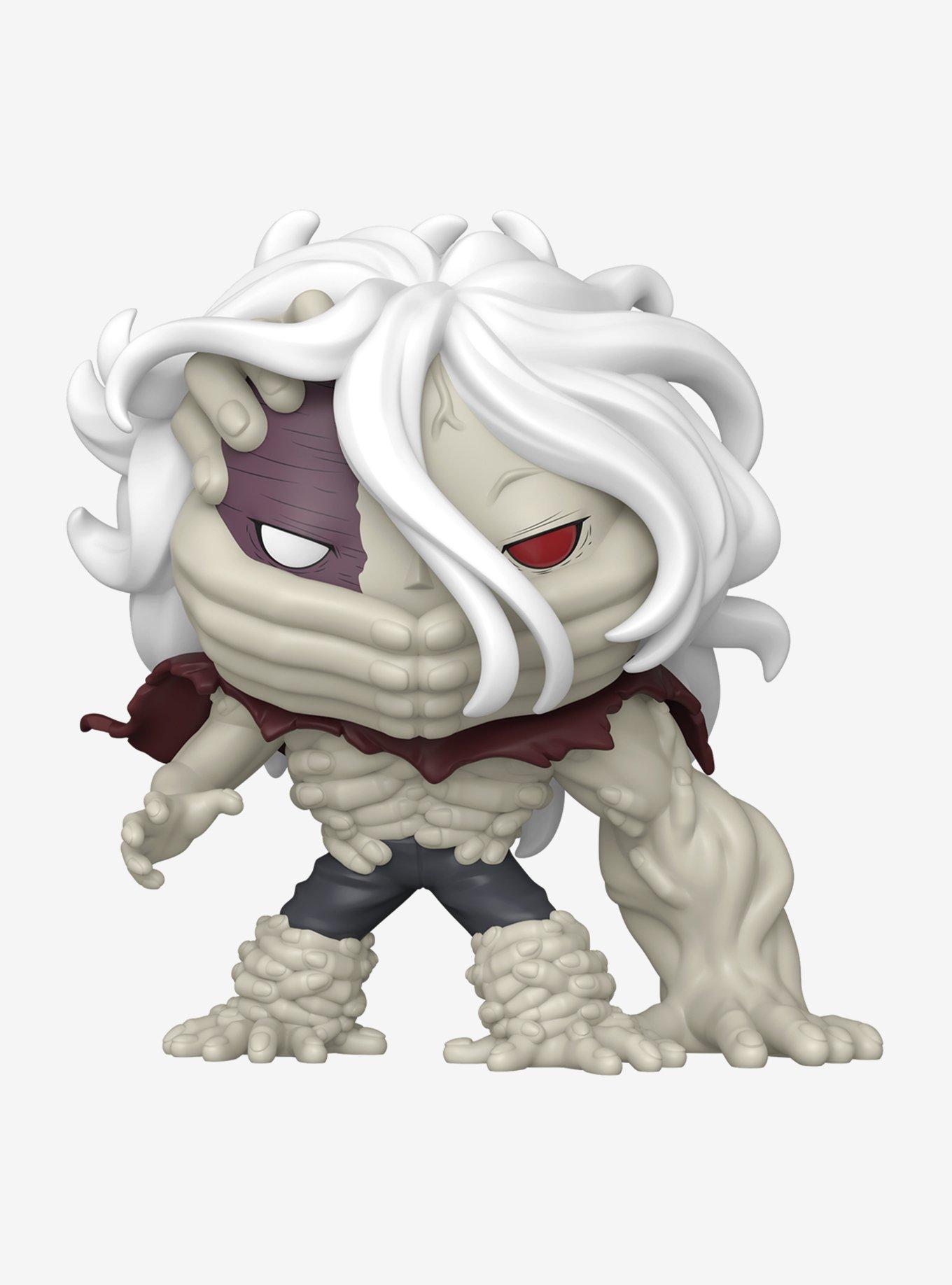 Funko My Hero Academia Pop! Animation Tomura Shigaraki Vinyl Figure, , hi-res