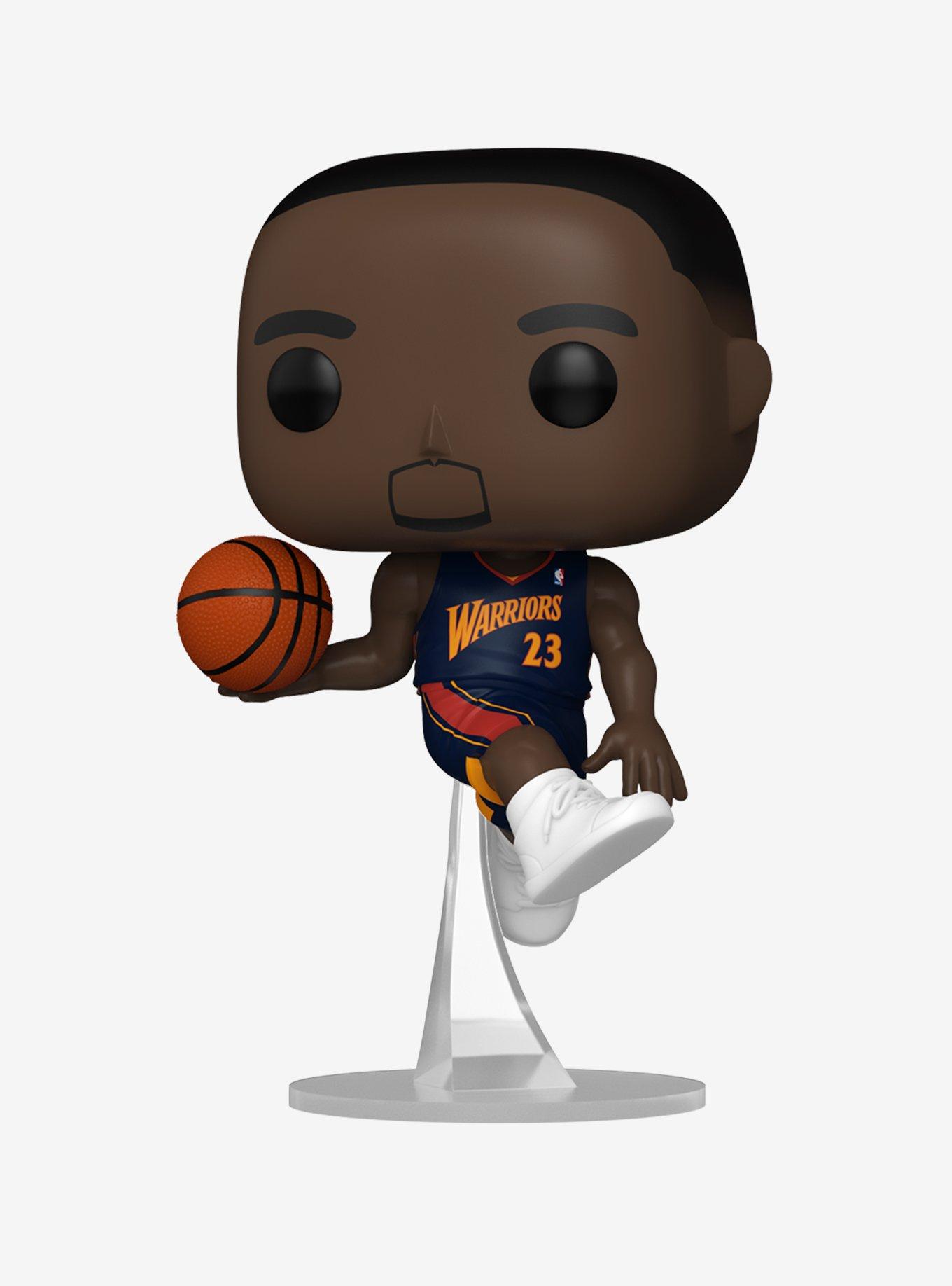 Funko NBA Golden State Warriors Pop! Basketball Jason Richardson Vinyl Figure, , hi-res