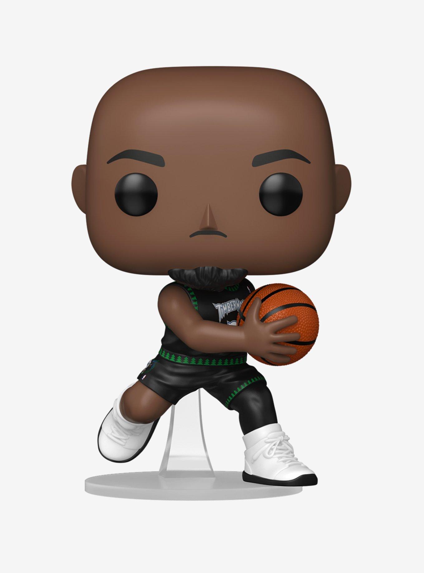 Funko NBA Minnesota Timberwolves Pop! Basketball Kevin Garnett Vinyl Figure, , hi-res