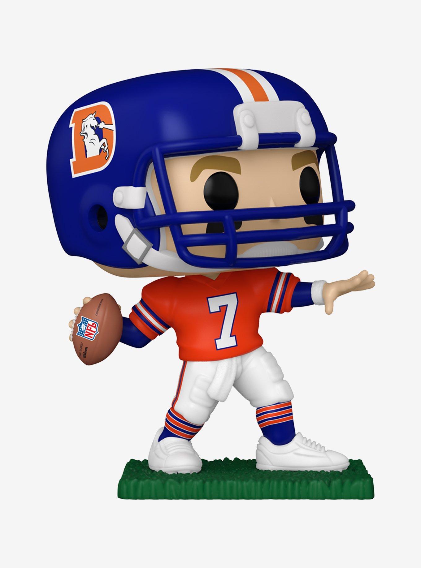Funko NFL Denver Broncos Pop! Football John Elway Vinyl Figure, , hi-res