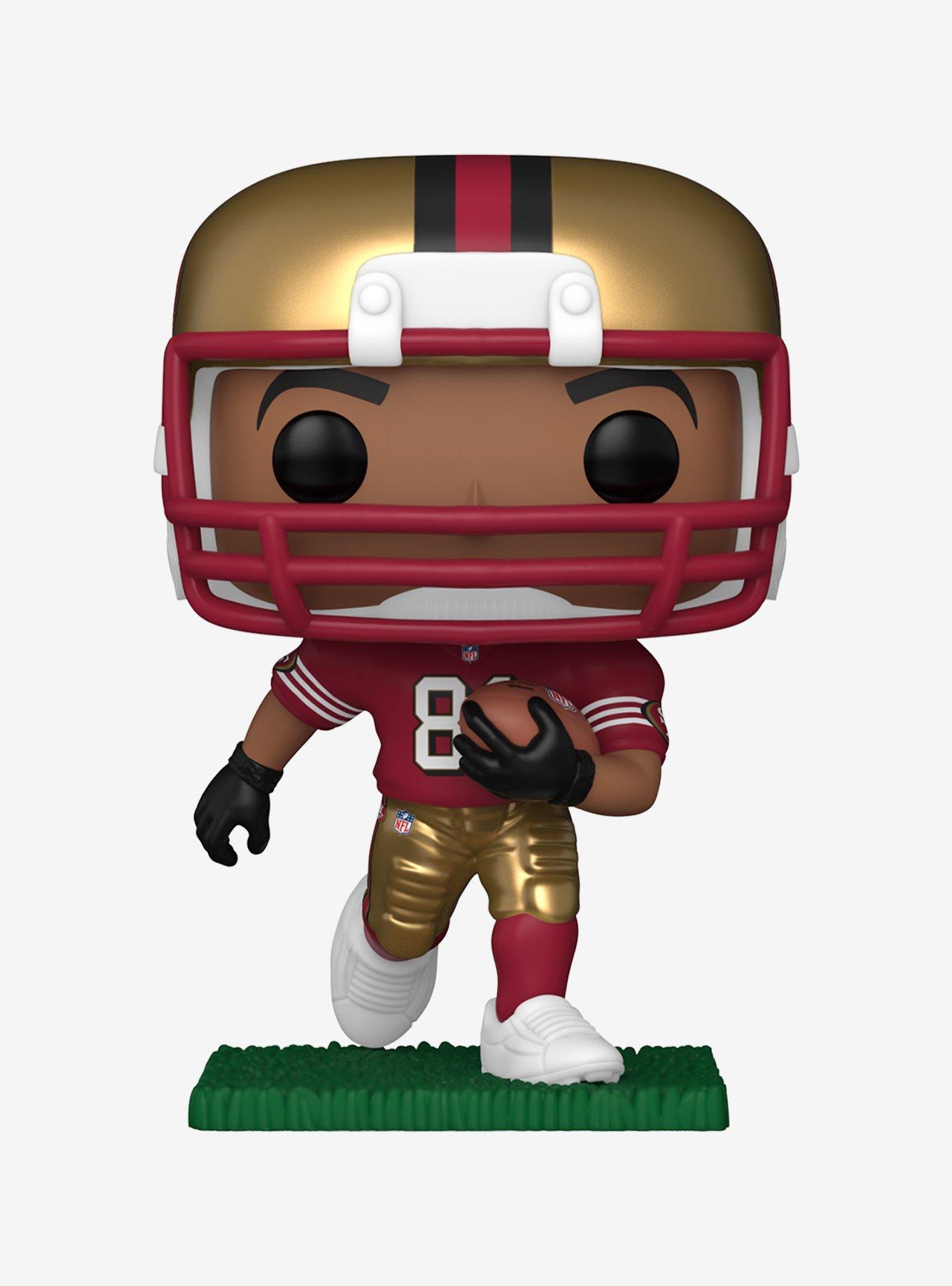 Funko NFL San Francisco 49ers Pop! Football Terrell Owens Vinyl Figure, , hi-res