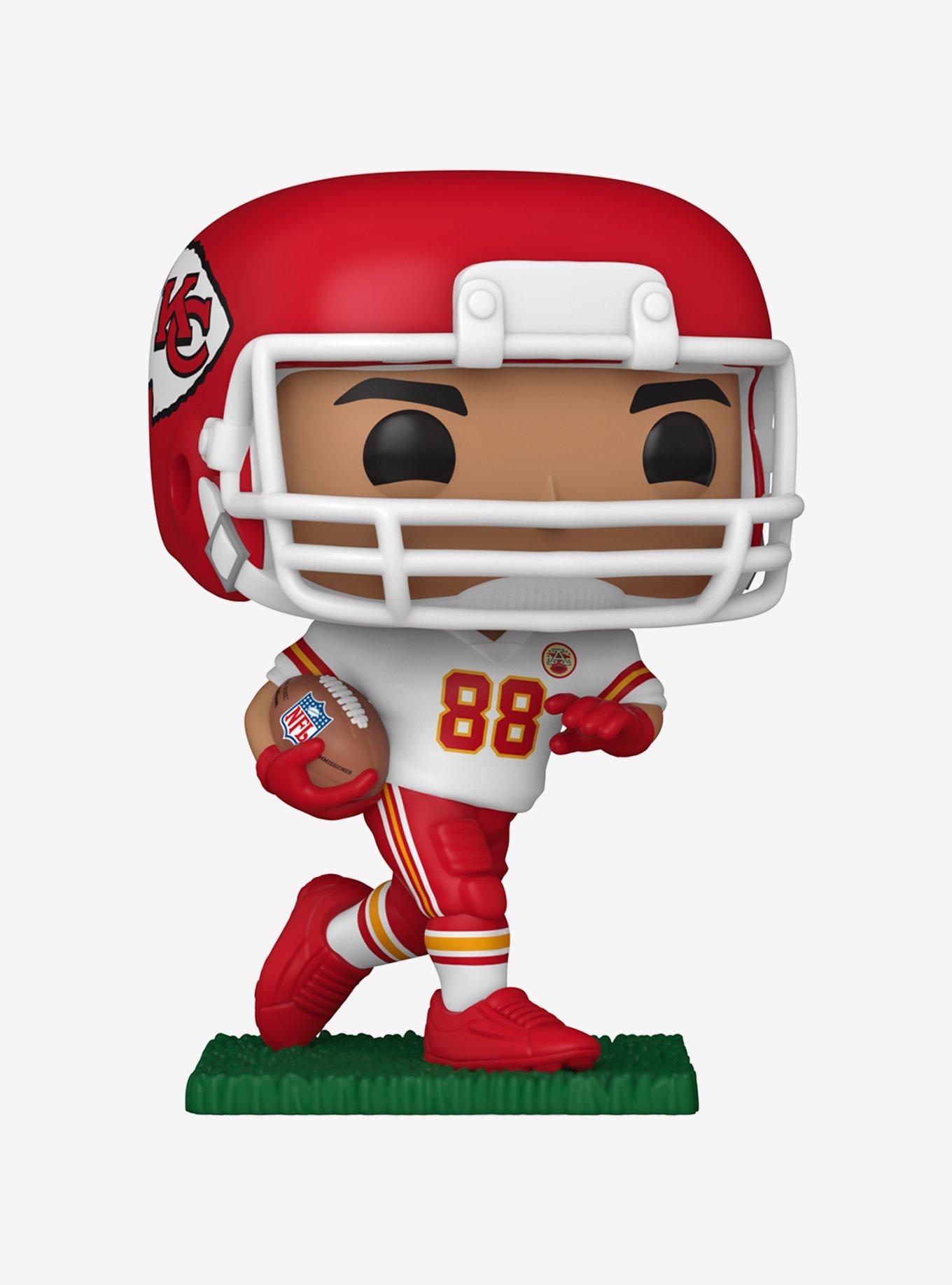 Funko NFL Kansas City Chiefs Pop! Football Tony Gonzalez Vinyl Figure, , hi-res