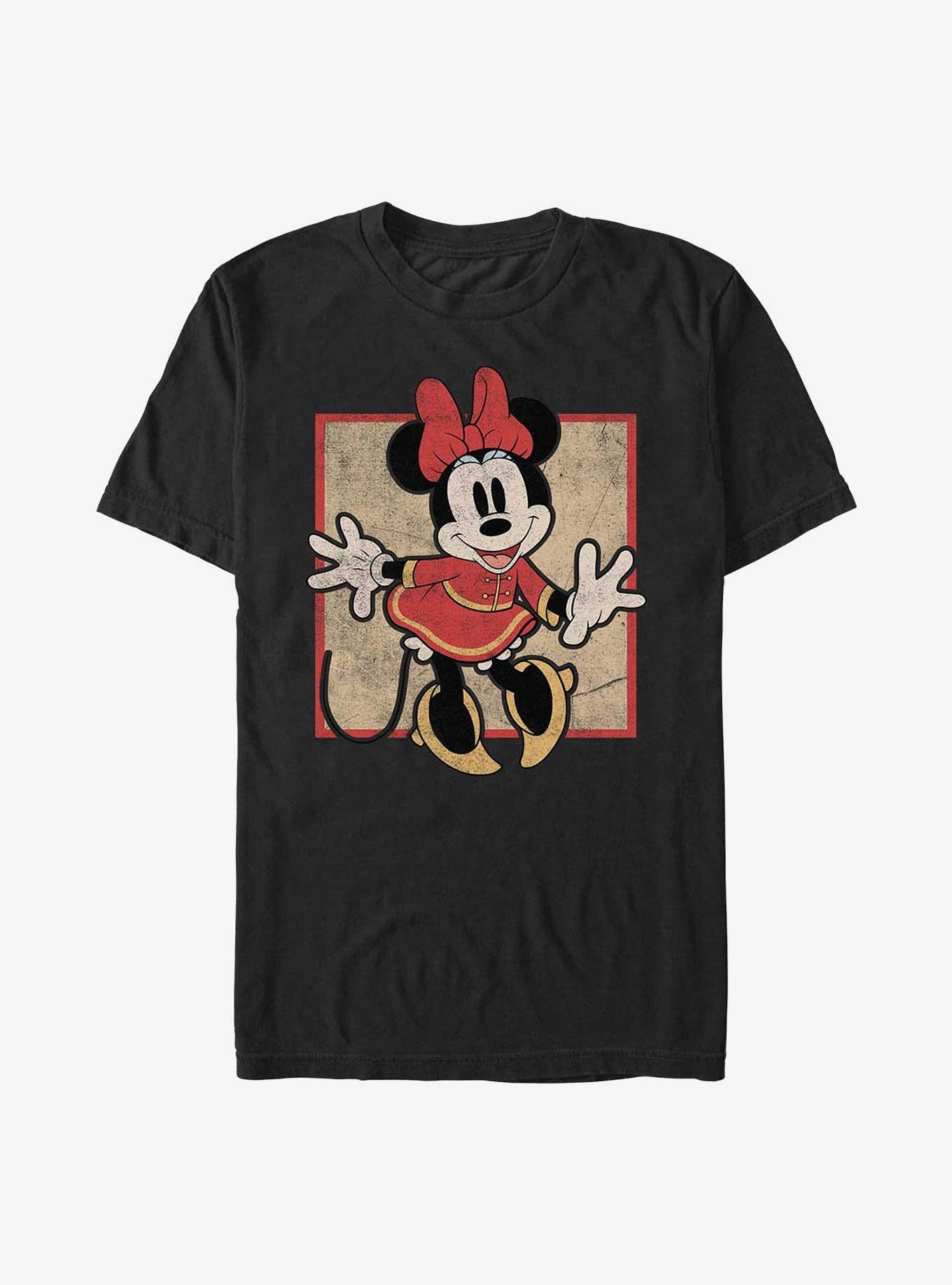 Disney Minnie Mouse Chinese New Year T-Shirt, , hi-res