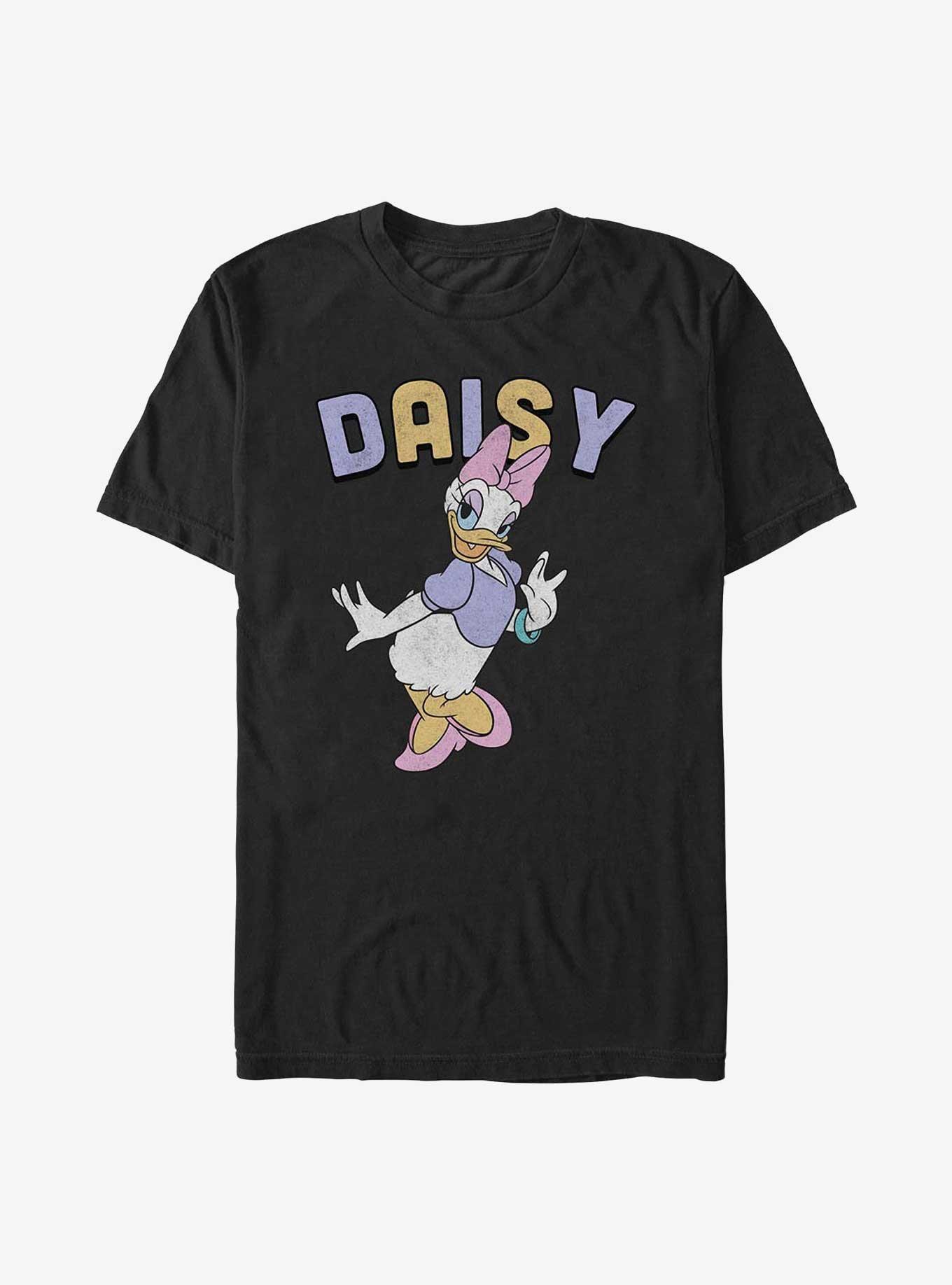 Disney Daisy Duck Pose T-Shirt, , hi-res