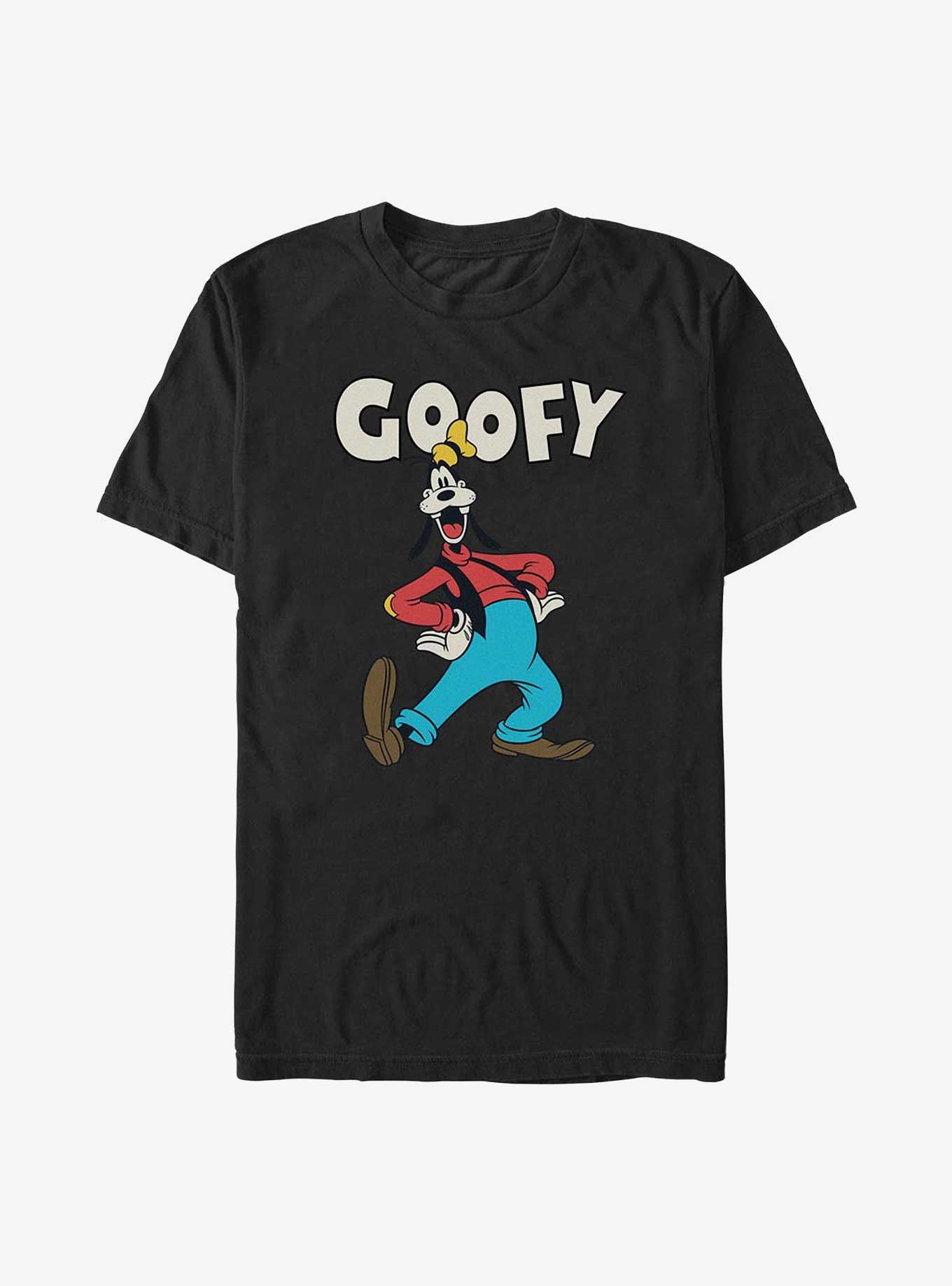 Disney GoofY OG T-Shirt, , hi-res