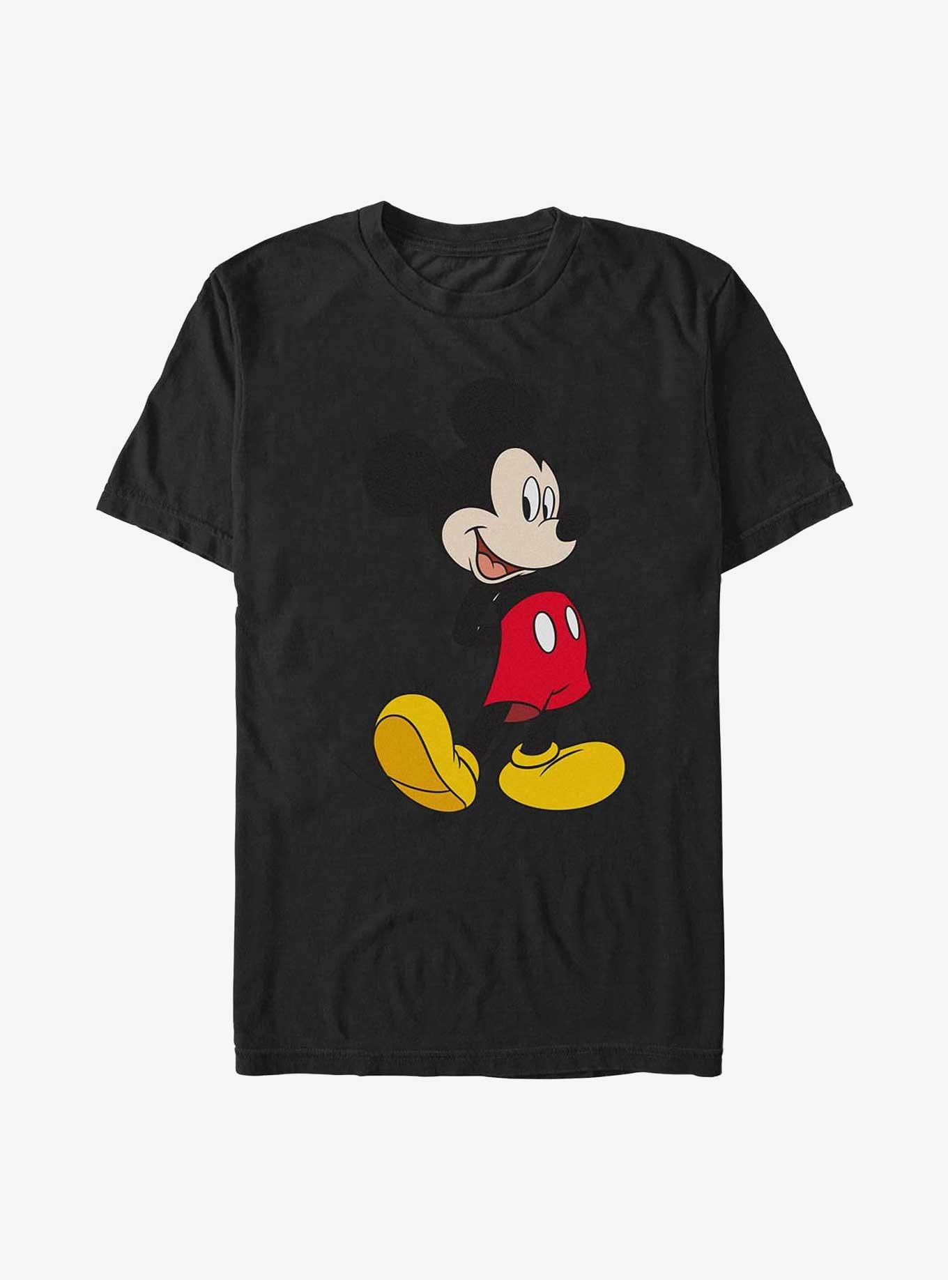 Disney Mickey Mouse Traditional Mickey T-Shirt, , hi-res