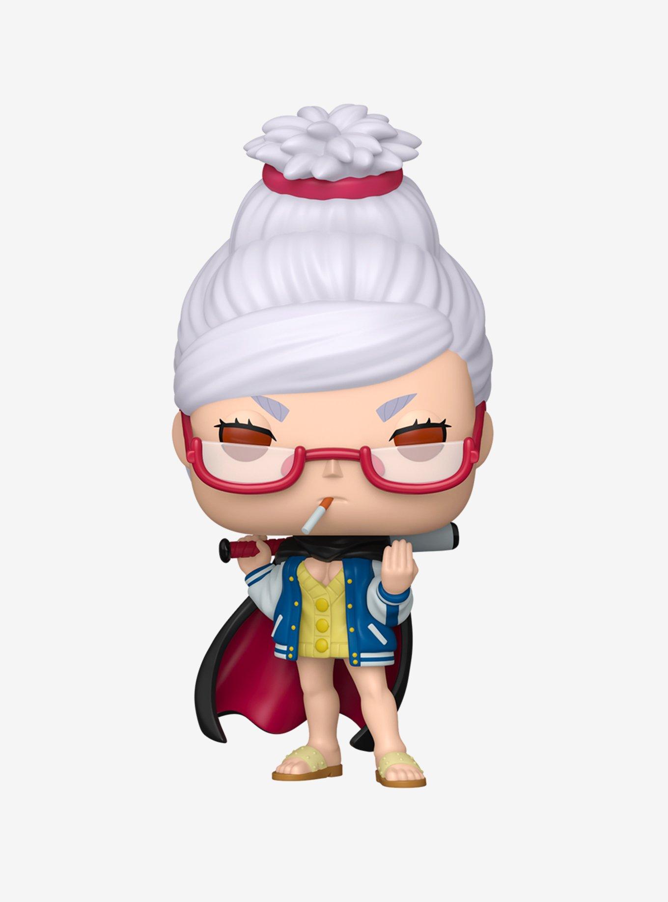 Funko Dandadan Pop! Animation Seiko Vinyl Figure, , hi-res