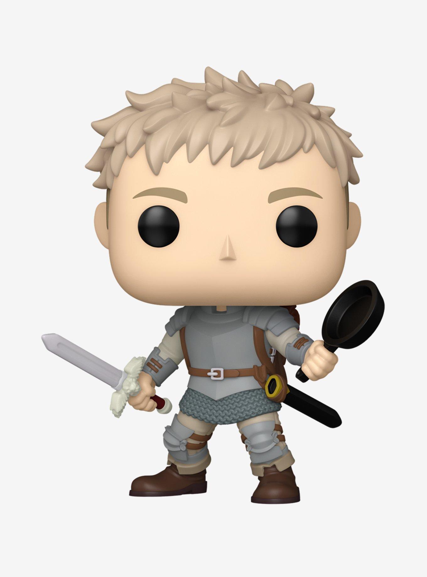 Funko Delicious In Dungeon Pop! Animation Laios Vinyl Figure, , hi-res