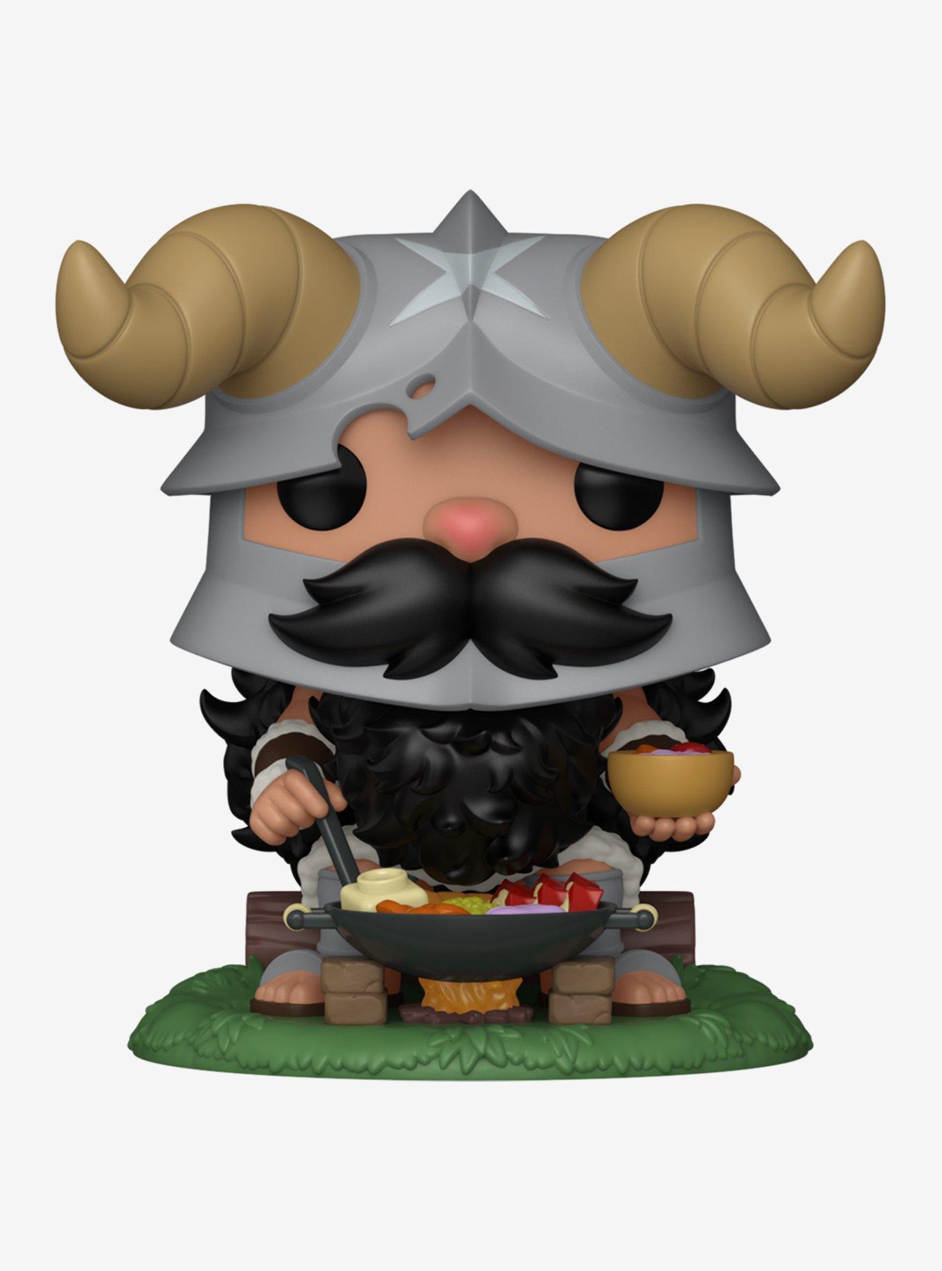 Funko Delicious In Dungeon Pop! Plus Senshi Vinyl Figure, , hi-res