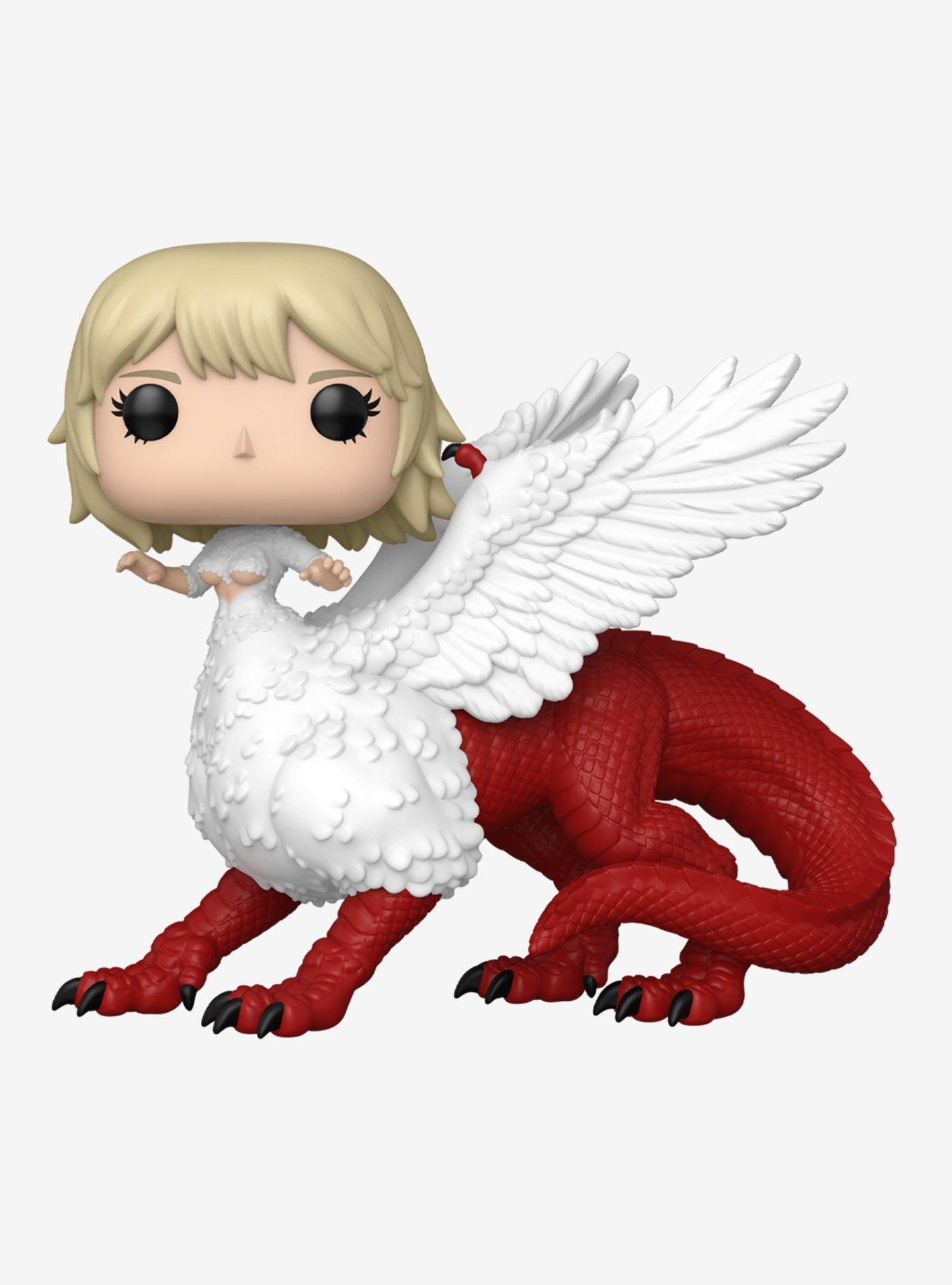 Funko Delicious In Dungeon Pop! Animation Falin Chimera Vinyl Figure, , hi-res