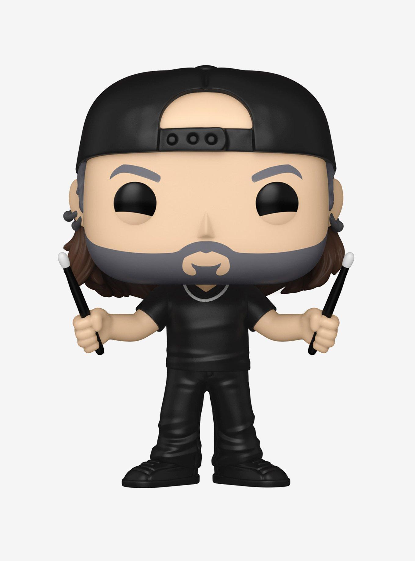 Funko Metallica Pop! Rocks Lars (72 Seasons) Vinyl Figure, , hi-res