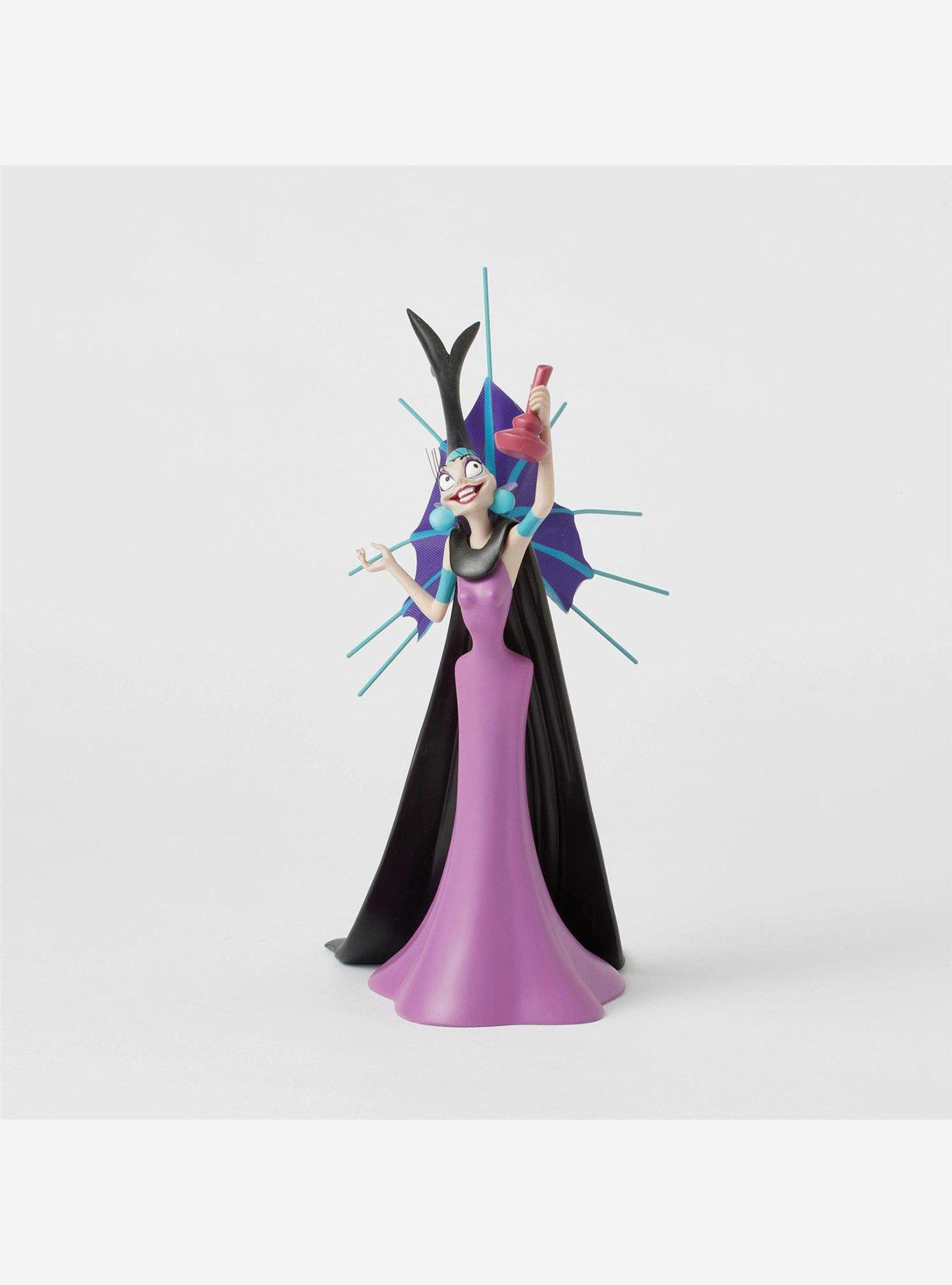 Disney The Emperor's New Groove Yzma 25th Anniversary Figurine, , hi-res