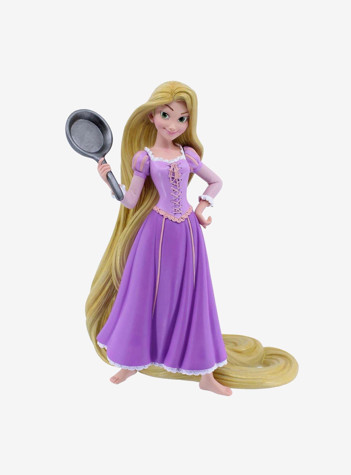 Disney Tangled Rapunzel 15th Anniversary Figurine, , hi-res
