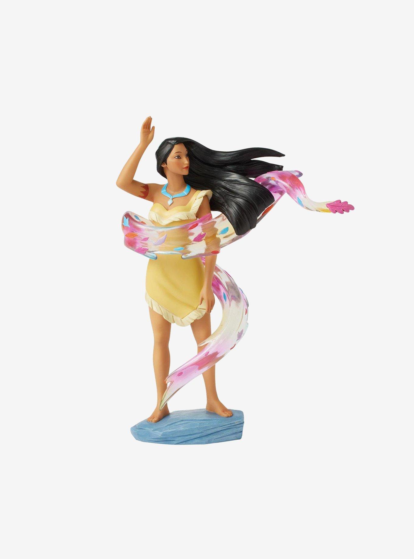 Disney Pocahontas 30th Anniversary Figurine, , hi-res