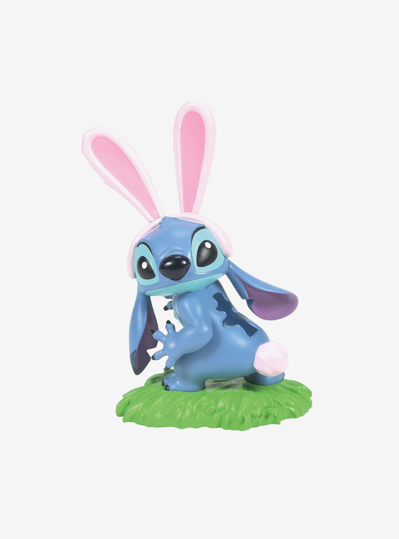 Disney Lilo & Stitch Easter Figurine, , hi-res