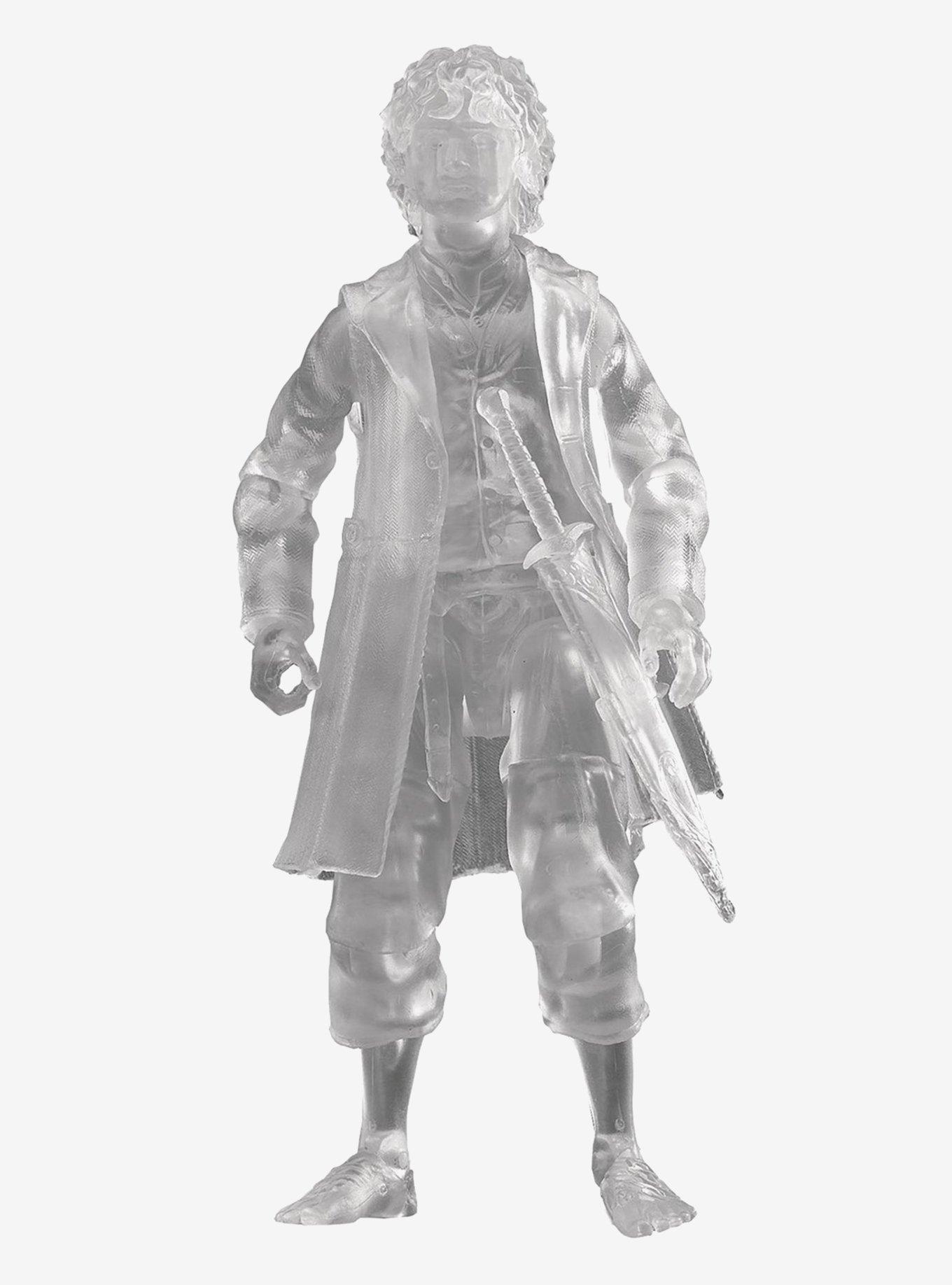 Diamond Select Toys The Lord Of The Rings Invisible Frodo Figure, , hi-res