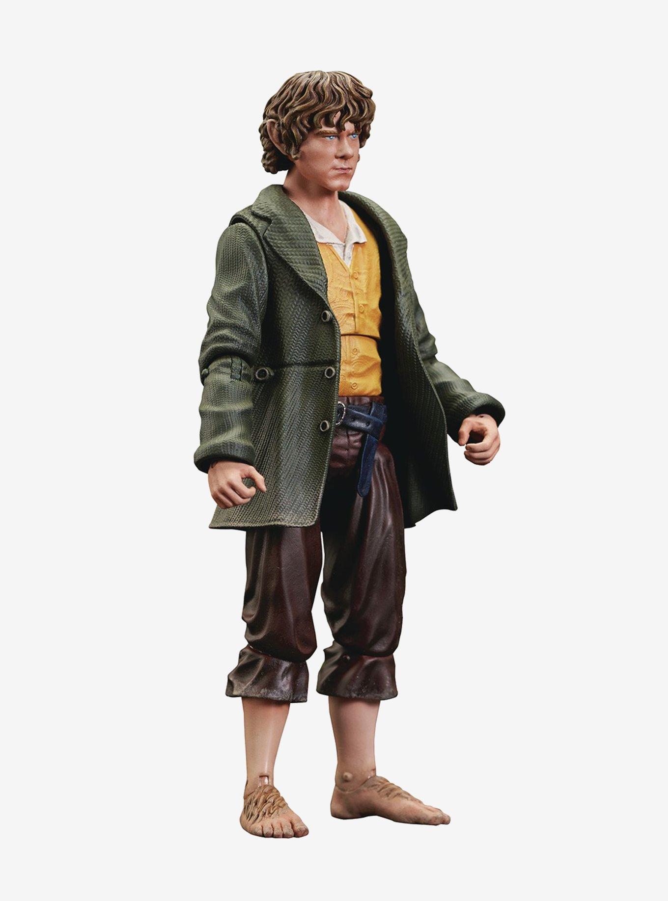 Diamond Select Toys The Lord Of The Rings Merry Figure, , hi-res