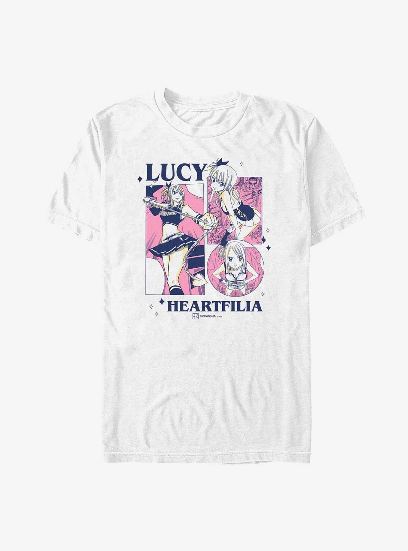 루시 ルシ LUCY ISLAND ポップアップ Tシャツ Lサイズ 루시 ルシ LUCY