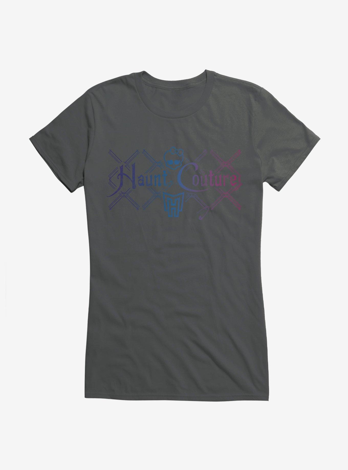 Monster High Haunt Couture Girls T-Shirt