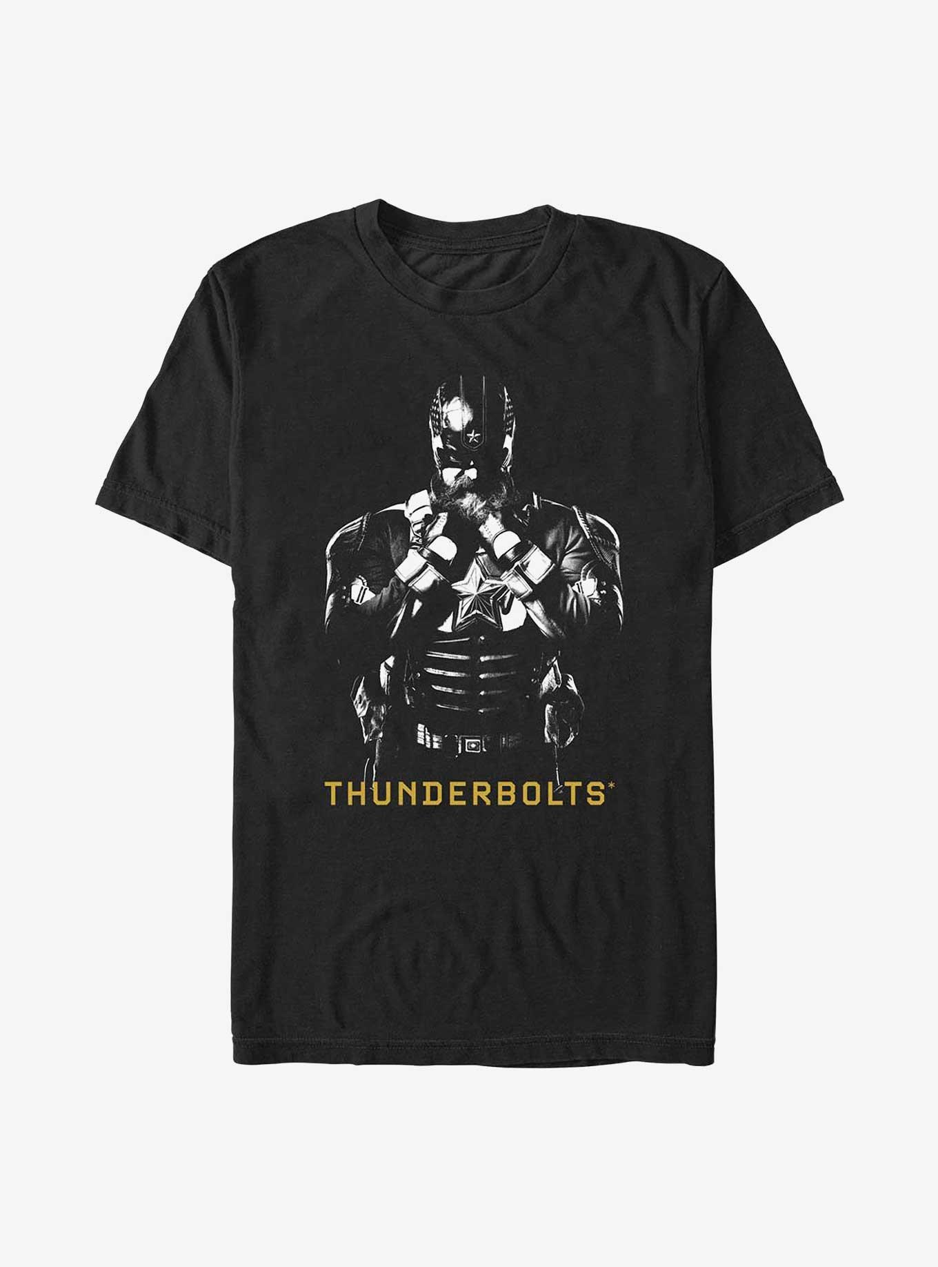 Marvel Thunderbolts* Red Guardian In Shadows T-Shirt, , hi-res