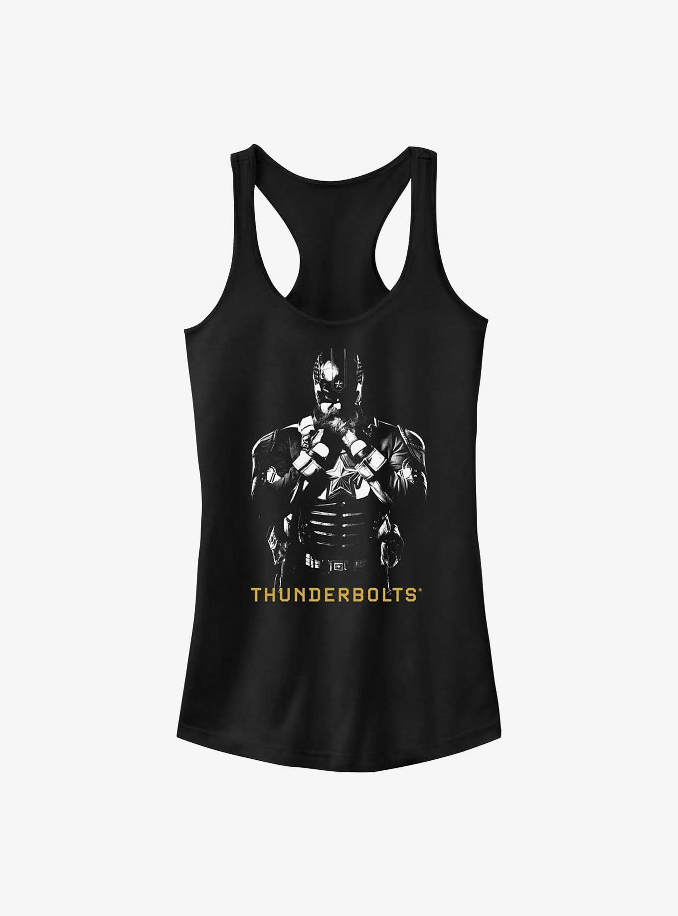 Marvel Thunderbolts* Red Guardian In Shadows Girls Tank, , hi-res