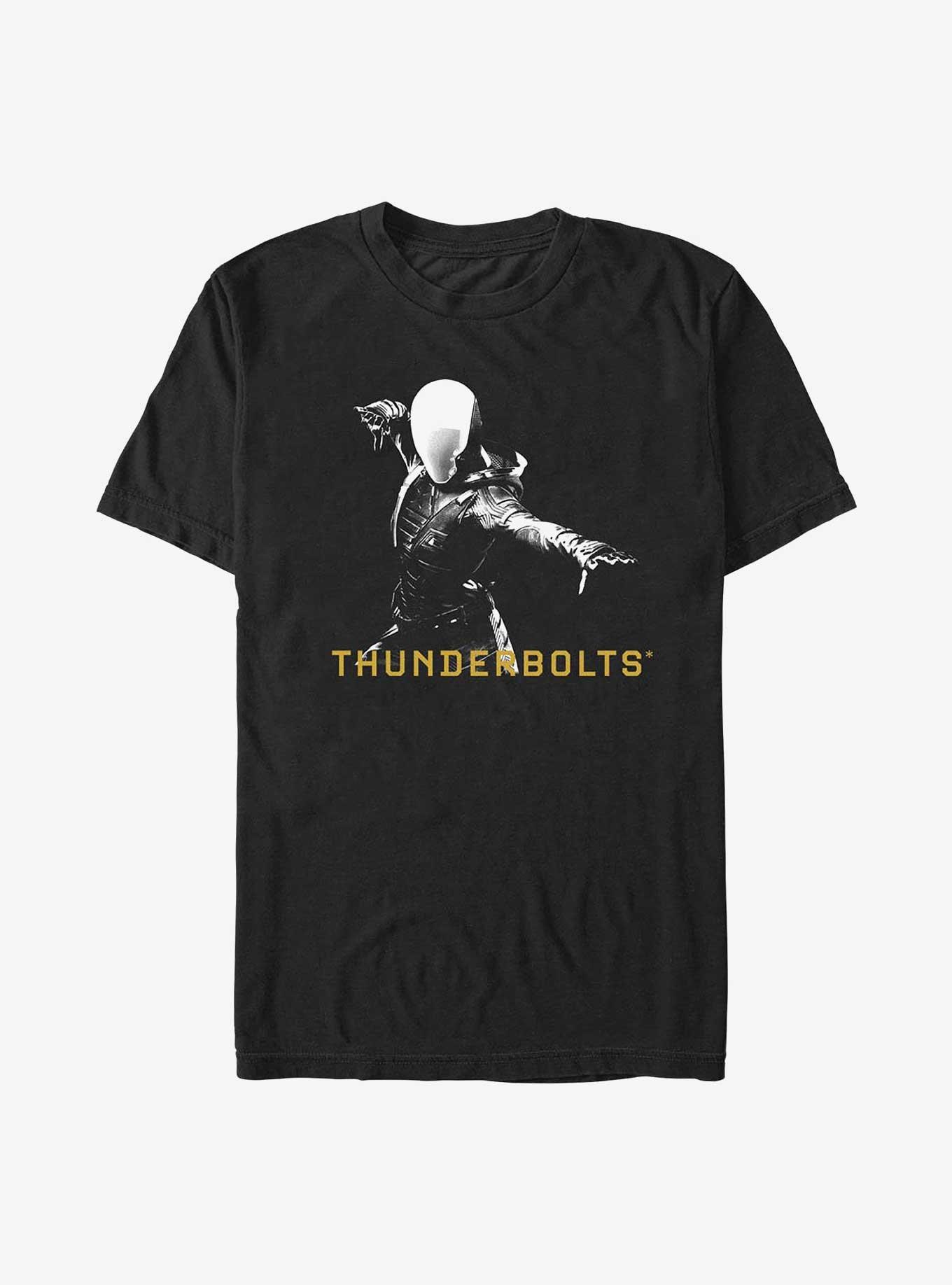 Marvel Thunderbolts* Ghost In Shadows T-Shirt, , hi-res