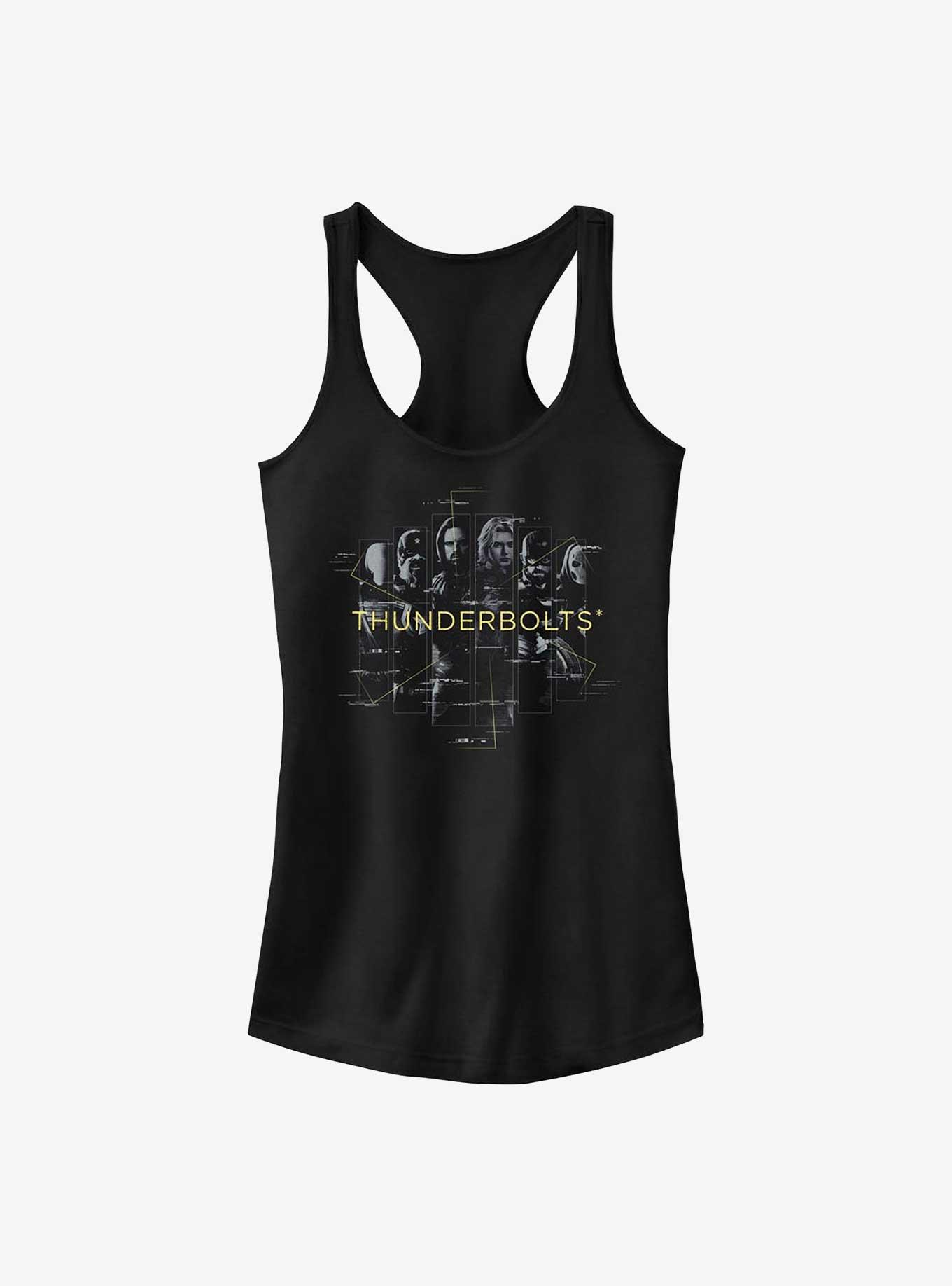 Marvel Thunderbolts* Crew Girls Tank, , hi-res