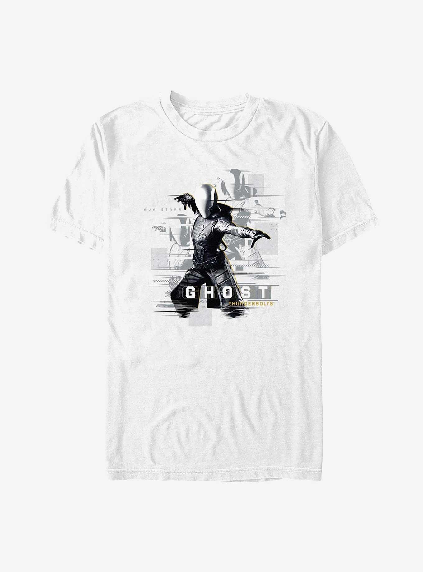 Marvel Thunderbolts* Ava Starr Ghost T-Shirt, , hi-res