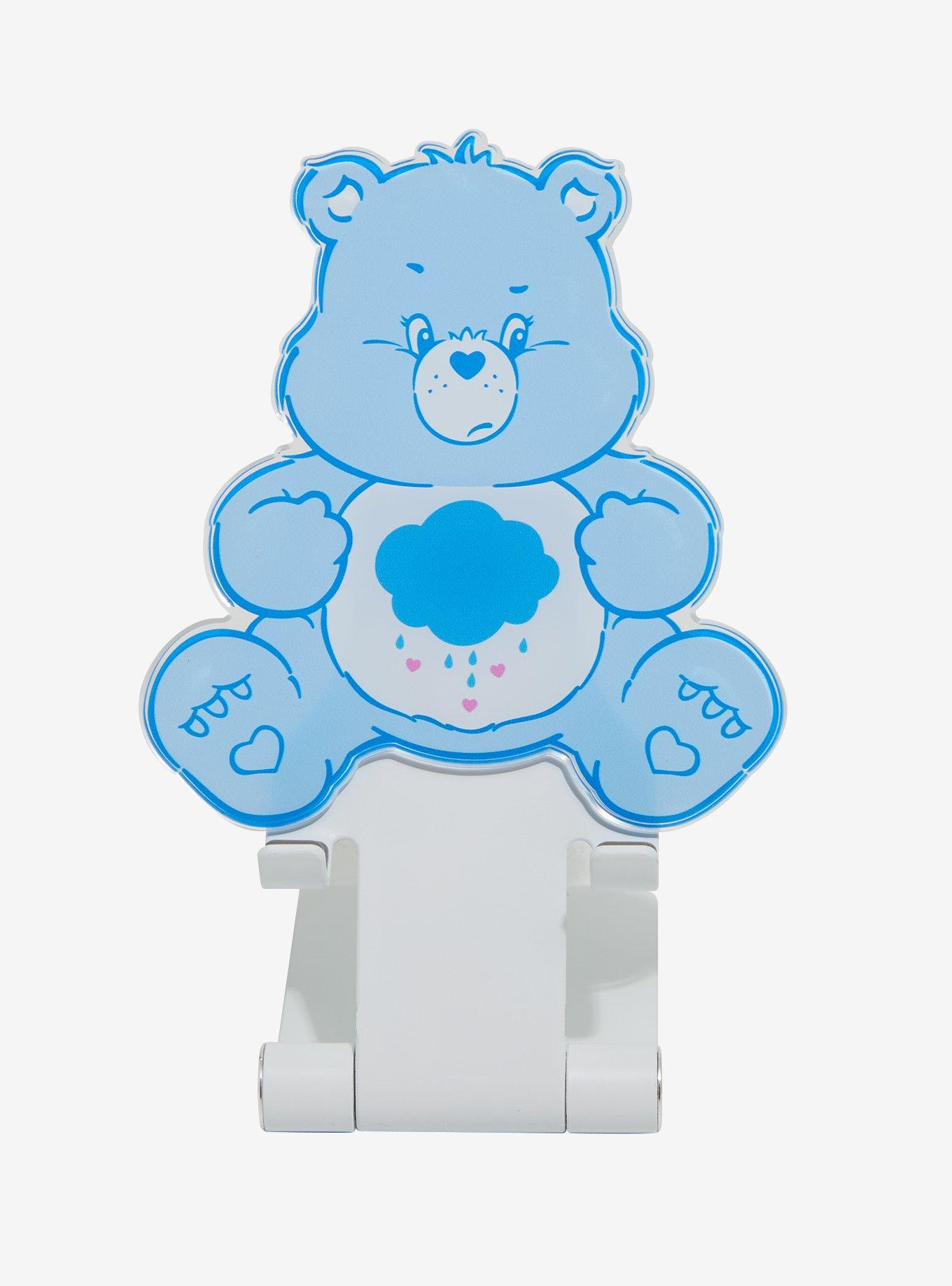Sonix Care Bears Grumpy Bear Phone Stand, , hi-res