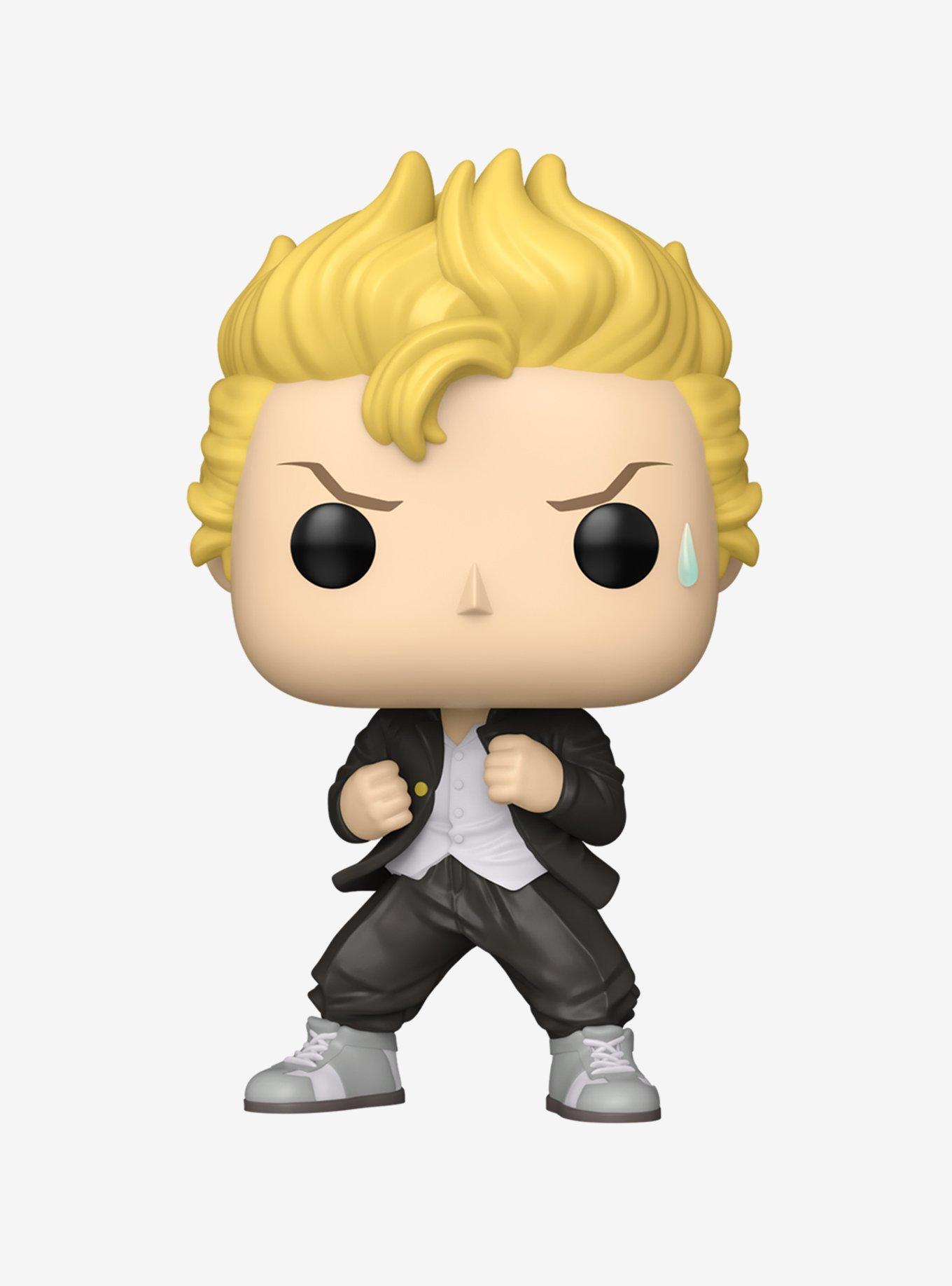 Funko Pop! Animation Tokyo Revengers Takemichi Hanagaki Vinyl Figure, , hi-res