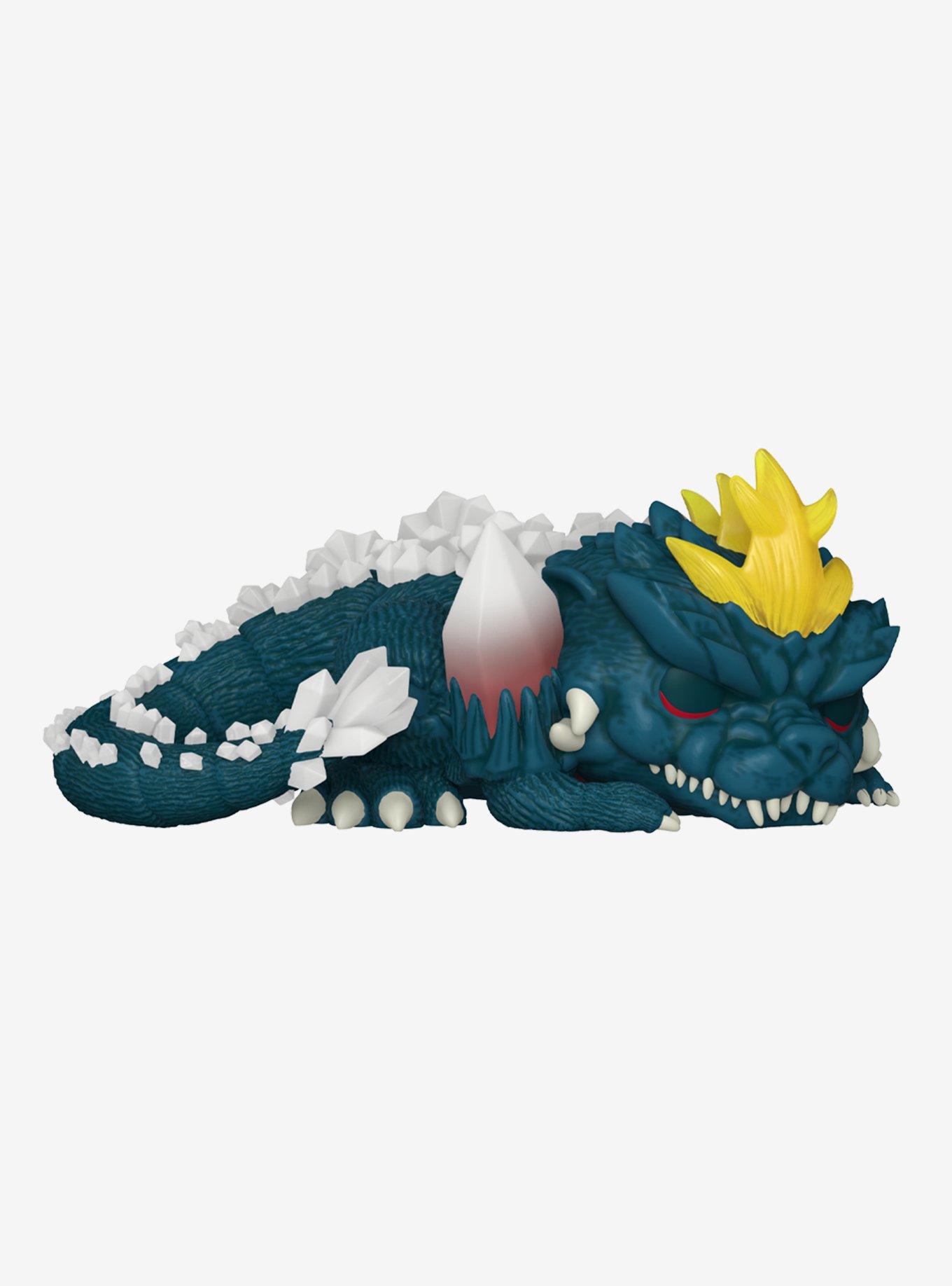 Funko Pop! Movies Godzilla Sleeping Spacegodzilla Vinyl Figure, , hi-res
