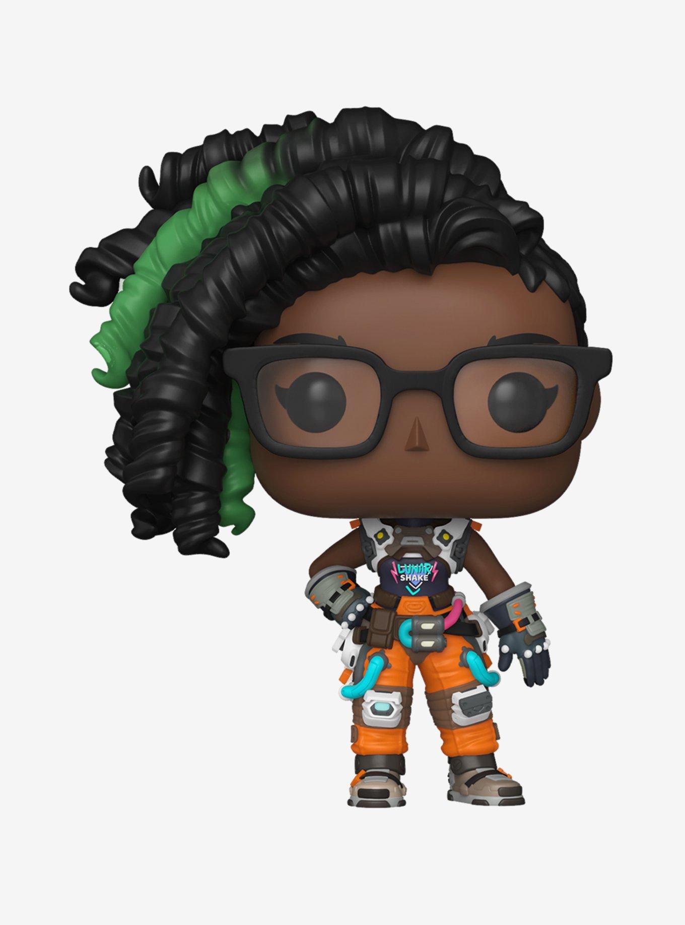 Funko Pop! Borderlands 4 Harlowe Vinyl Figure, Ages 3+ - Open Miscellaneous