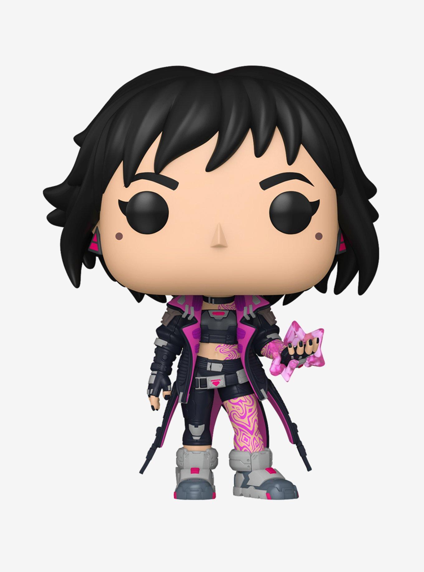 Funko Pop! Vex Borderlands 4 3.55" Collectible Vinyl Figure, Ages 3+