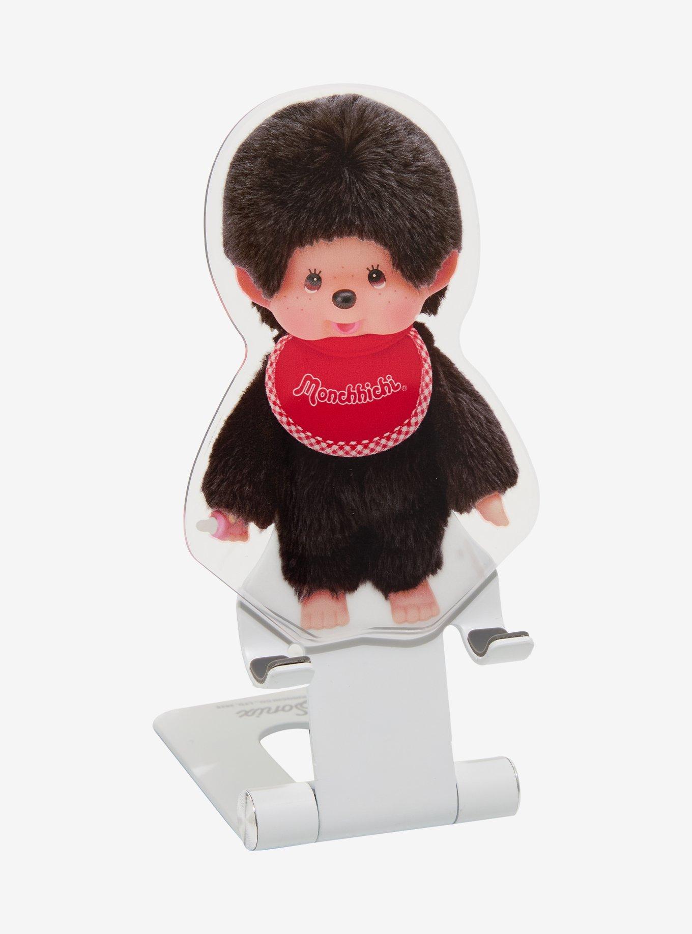 Sonix Monchhichi Boy Phone Stand, , hi-res