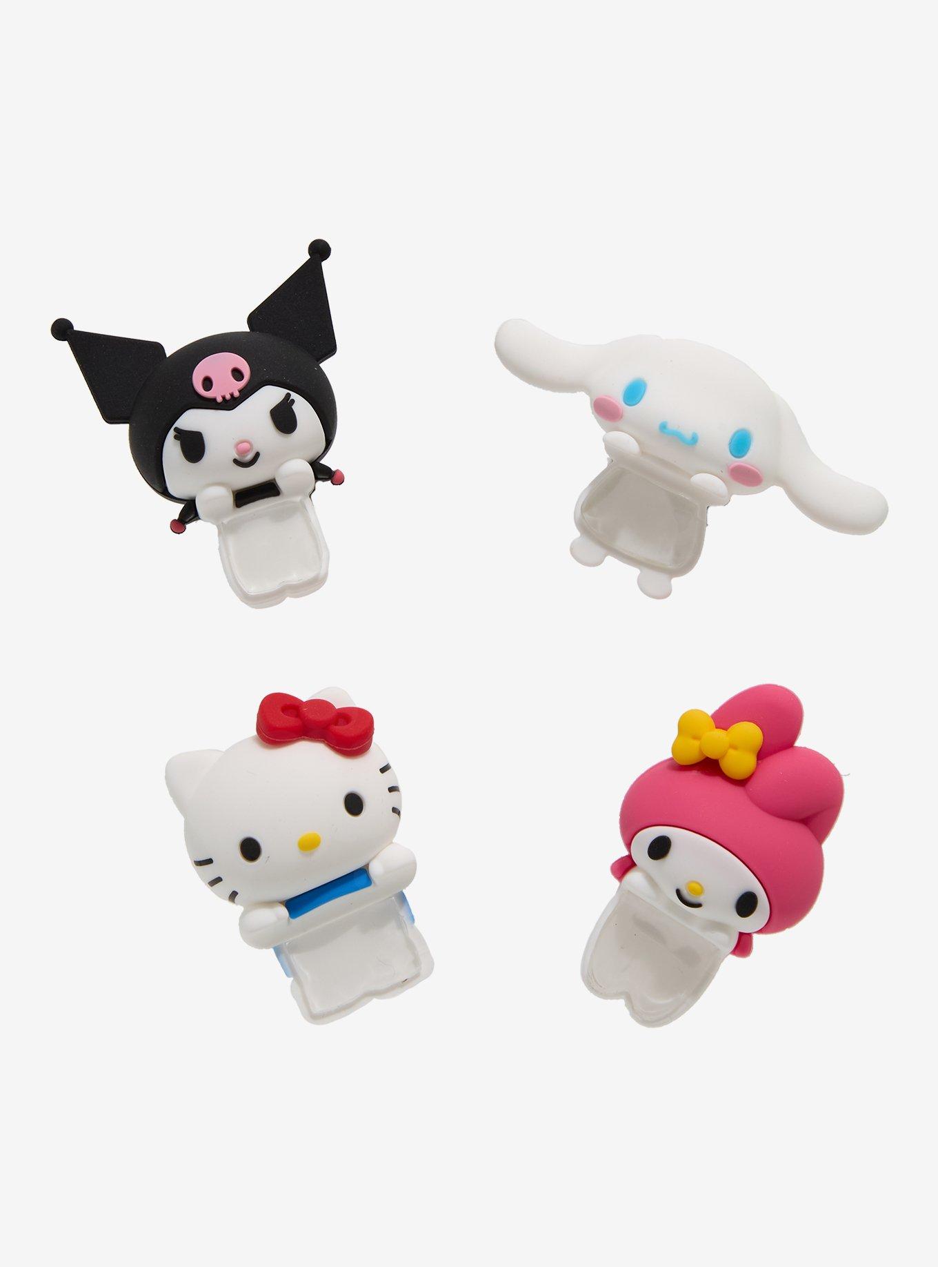 Sonix Hello Kitty And Friends Blind Box Phone Buddy Hot Topic Exclusive, , hi-res