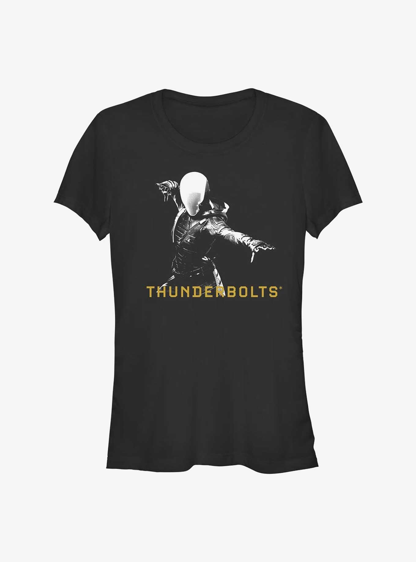 Marvel Thunderbolts* Ghost In Shadows Girls T-Shirt, , hi-res