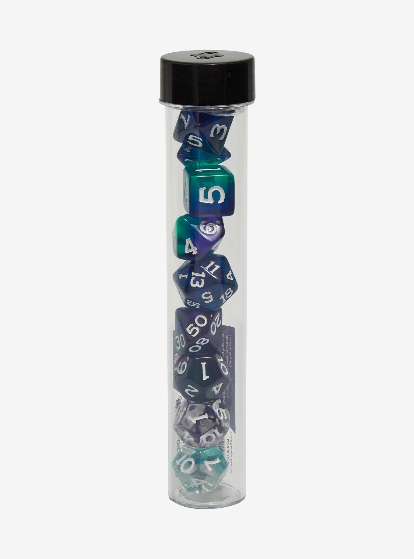 Sirius Dice Critical Role Daggerheart Polyhedral Dice Set, , hi-res