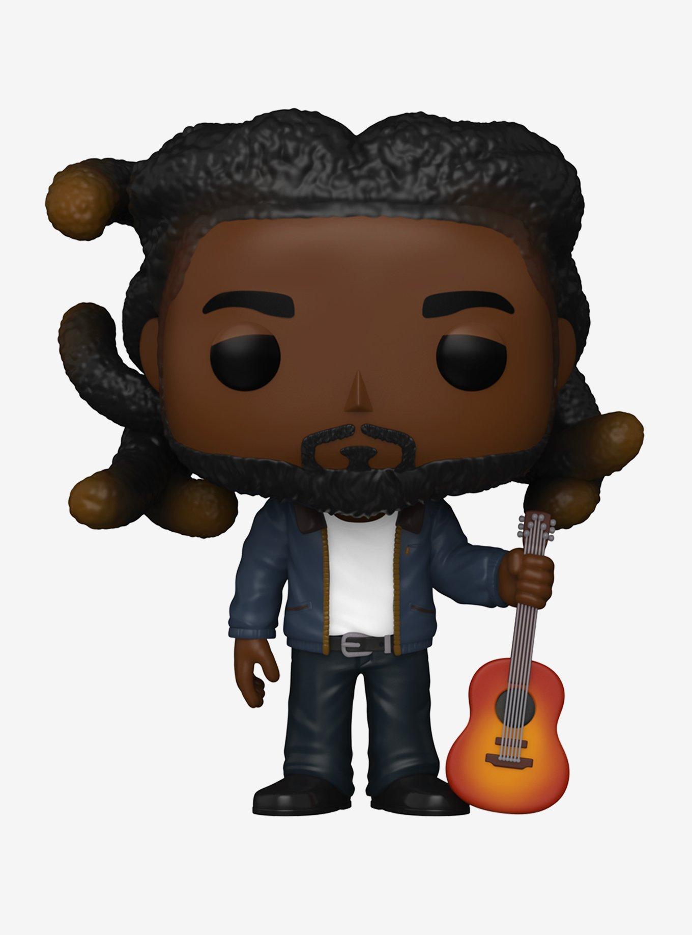 Funko Pop! Rocks Shaboozey Vinyl Figure | BoxLunch