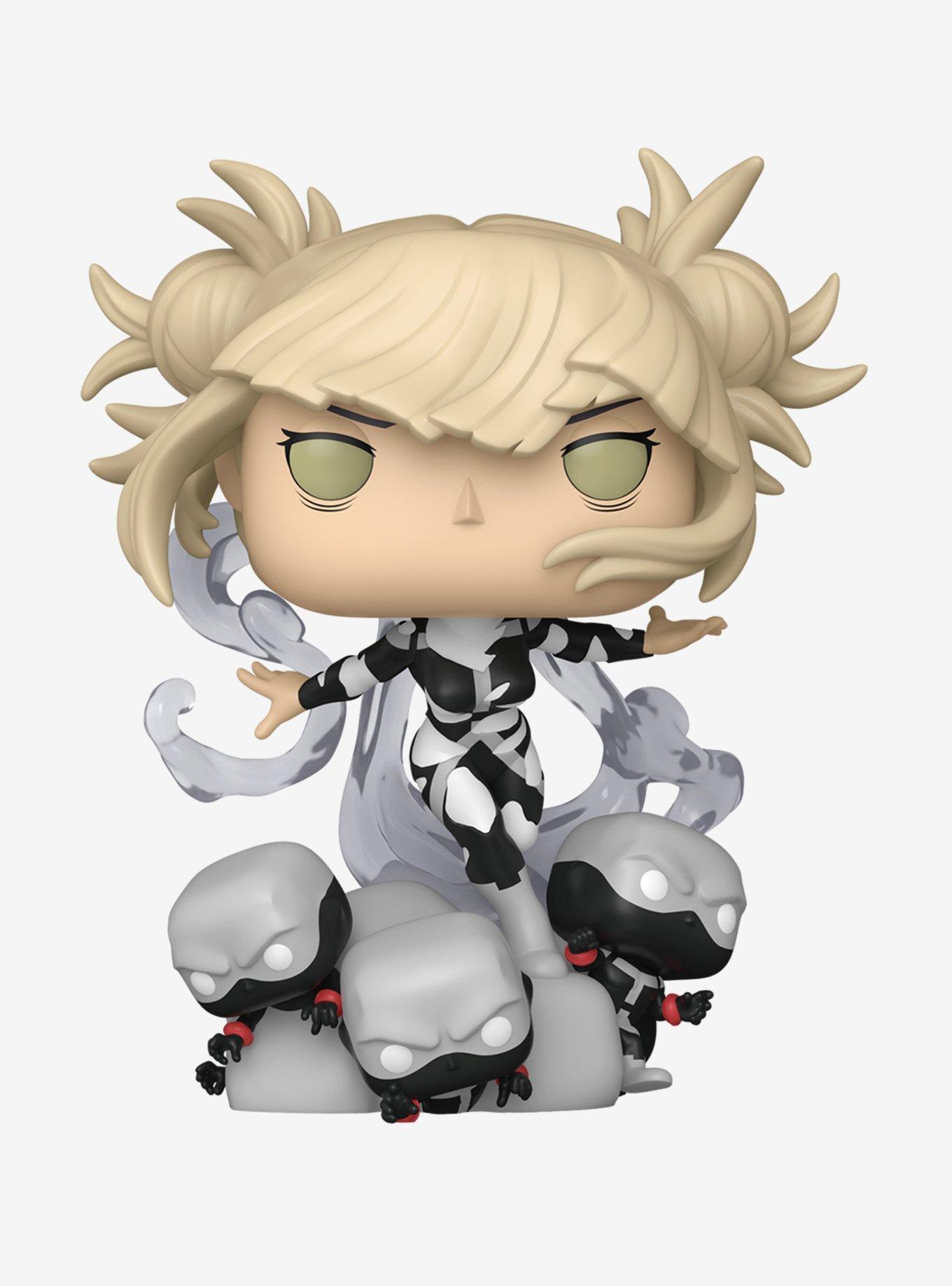 Funko Pop! Plus My Hero Academia Himiko Toga Vinyl Figure, , hi-res