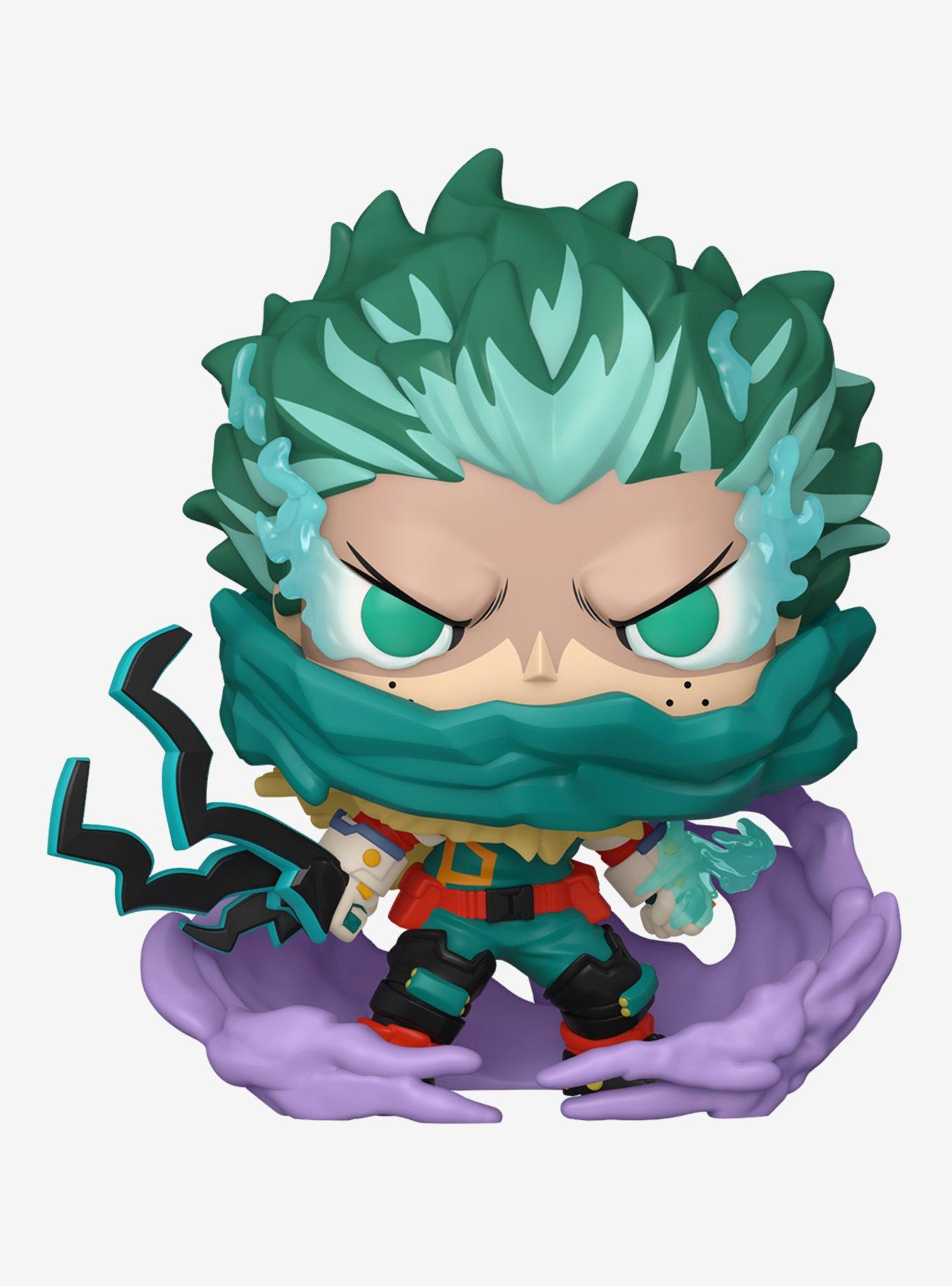 Funko Pop! Animation My Hero Academia Deku Vinyl Figure, , hi-res