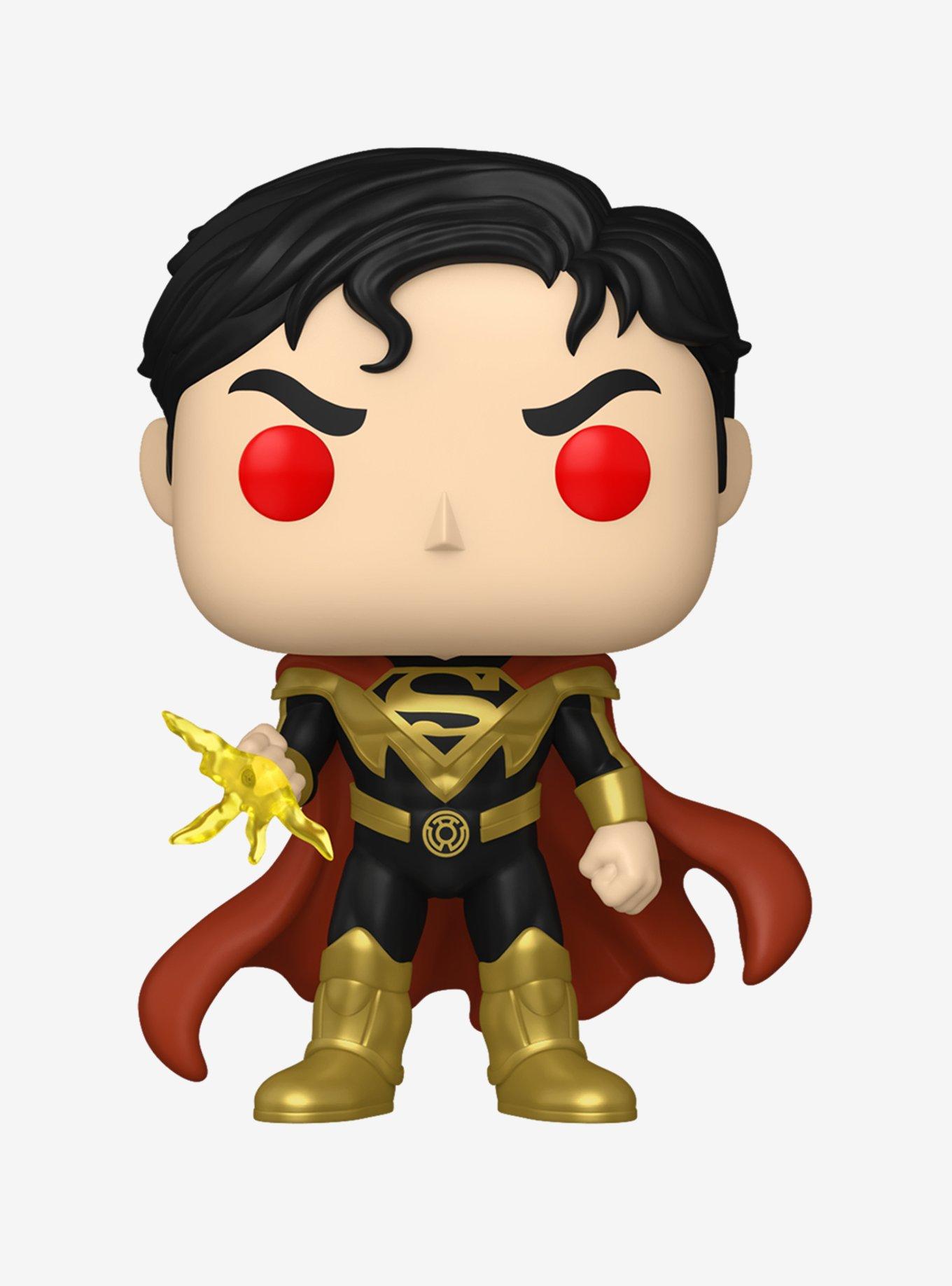 Funko Pop! Heroes DC Comics Superman Fall of Sinestro Vinyl Figure, , hi-res