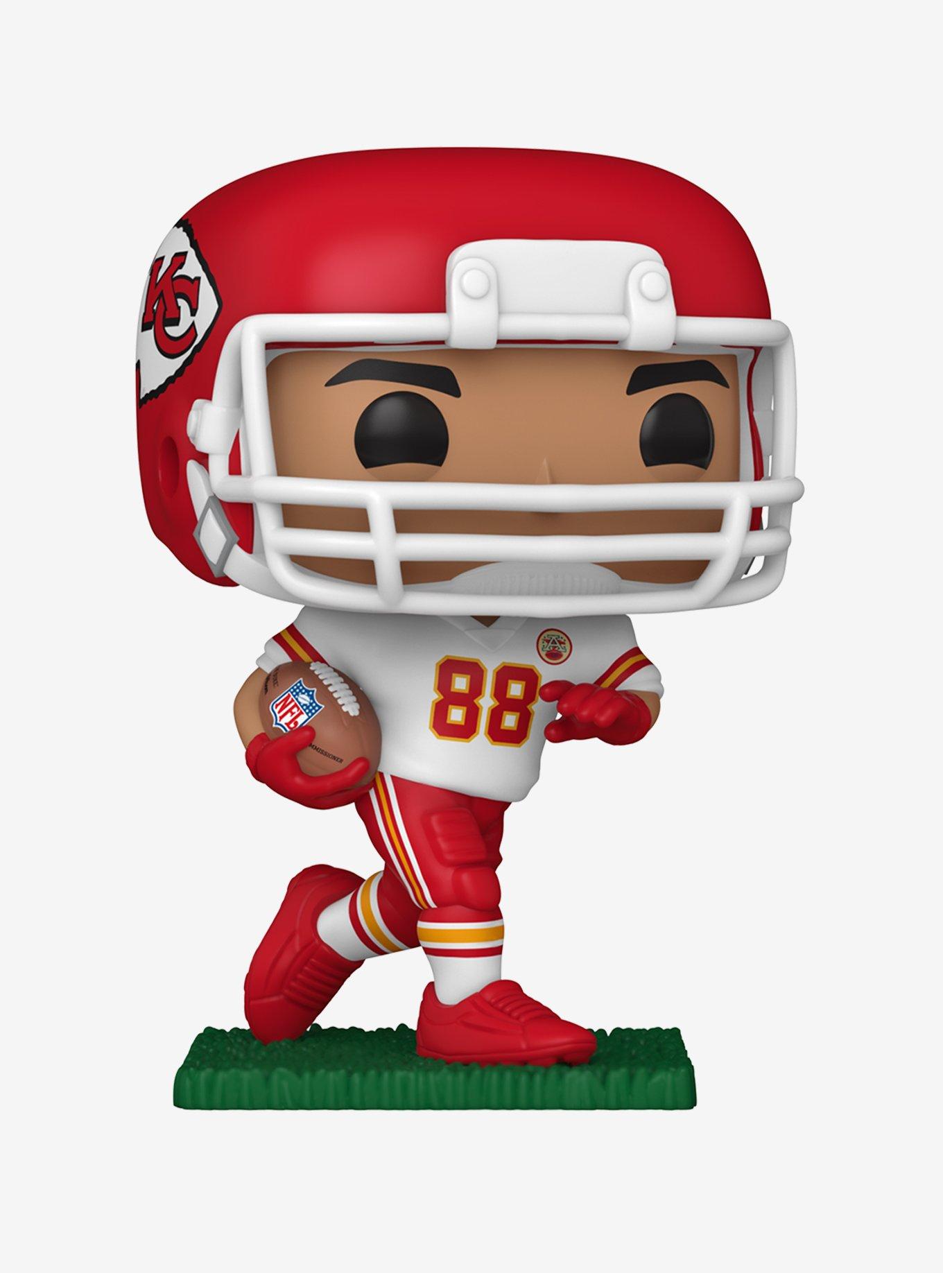 Funko Pop! Football NFL Kansas City Chiefs Tony Gonzalez Vinyl Figure, , hi-res